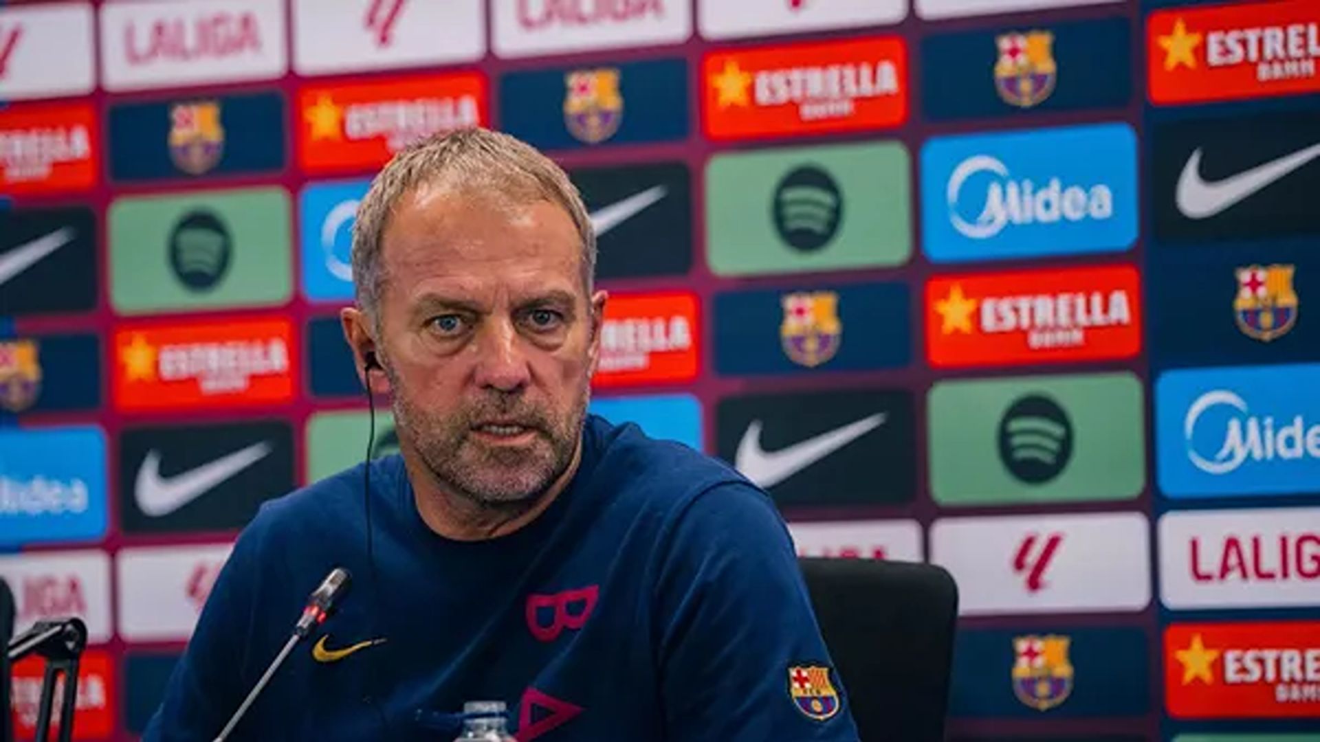 Barcelona'da Lamine Yamal Şüphesi: Valencia Maçı Öncesi Kritik Karar!