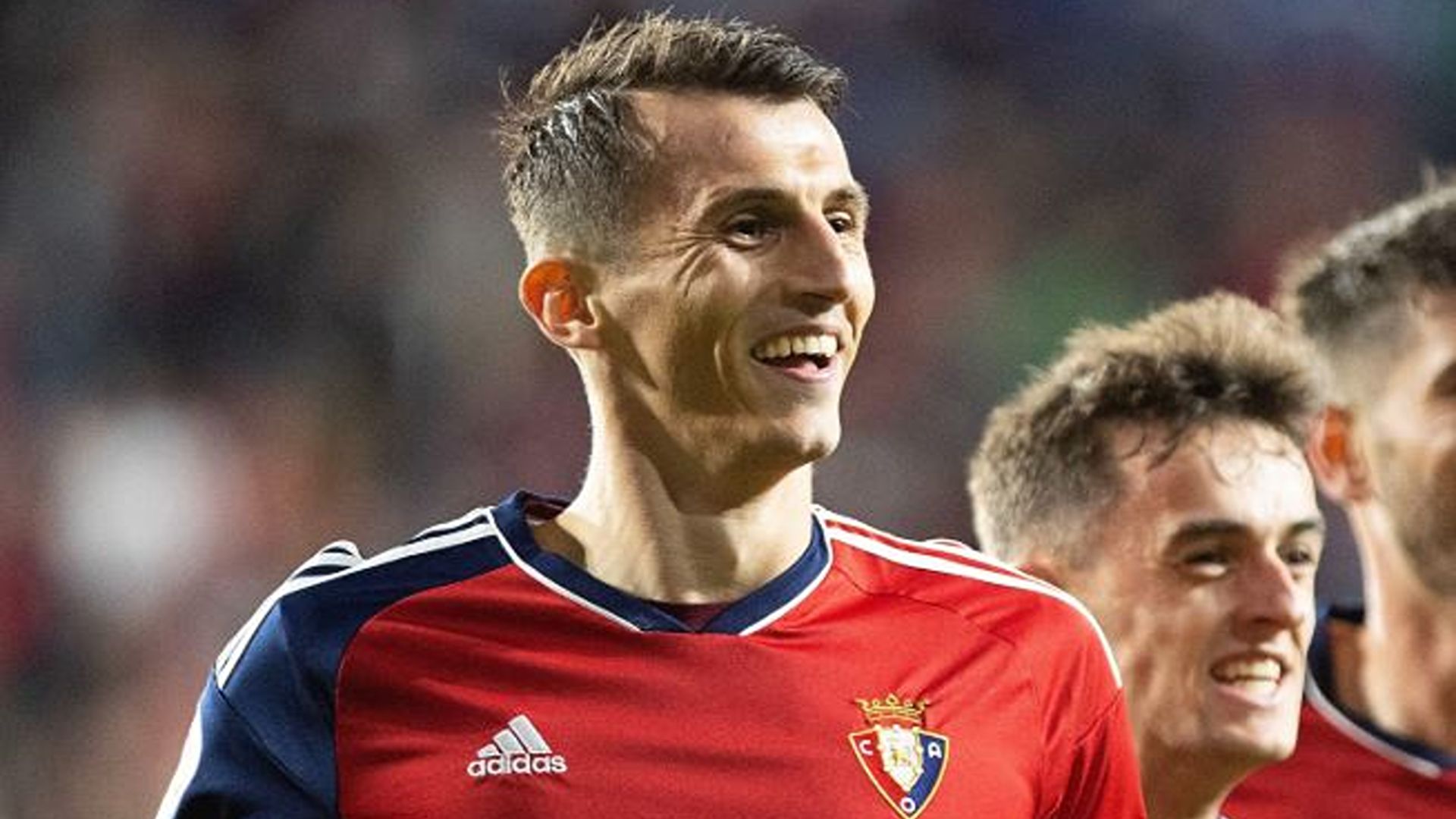 Ante Budimir: Espanyol'un Osasuna Kabusu ve La Liga'daki Yükselişi