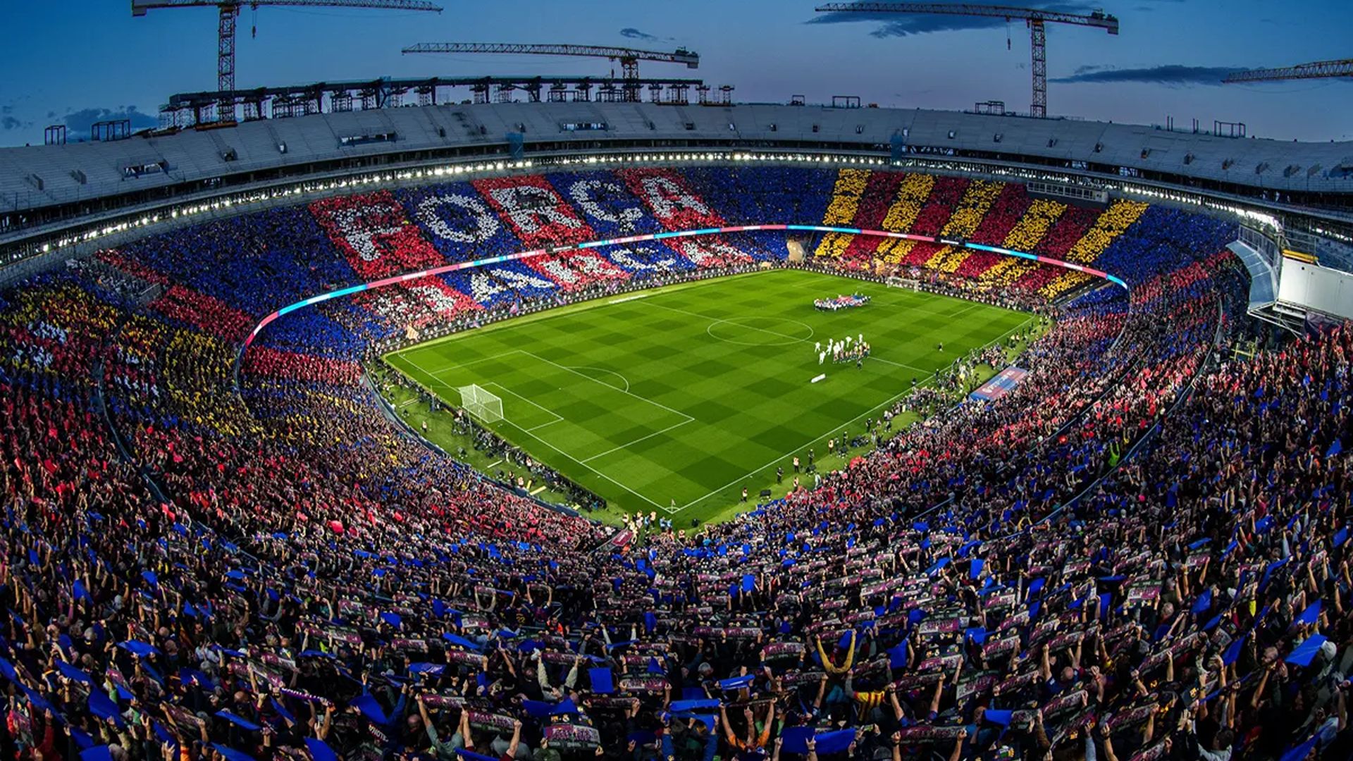El Clásico Biletleri Astronomik Seviyede: Barça-Real Madrid Maçı İçin Fiyatlar Şoke Ediyor