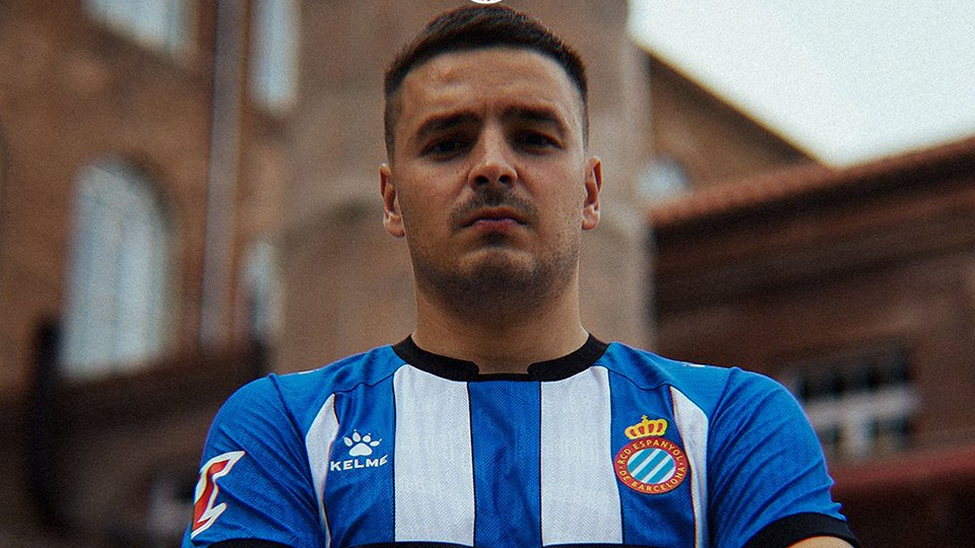 Espanyol'dan Son Dakika Transfer Hamlesi: Andoni Gorosabel Katalan Ekibinde!