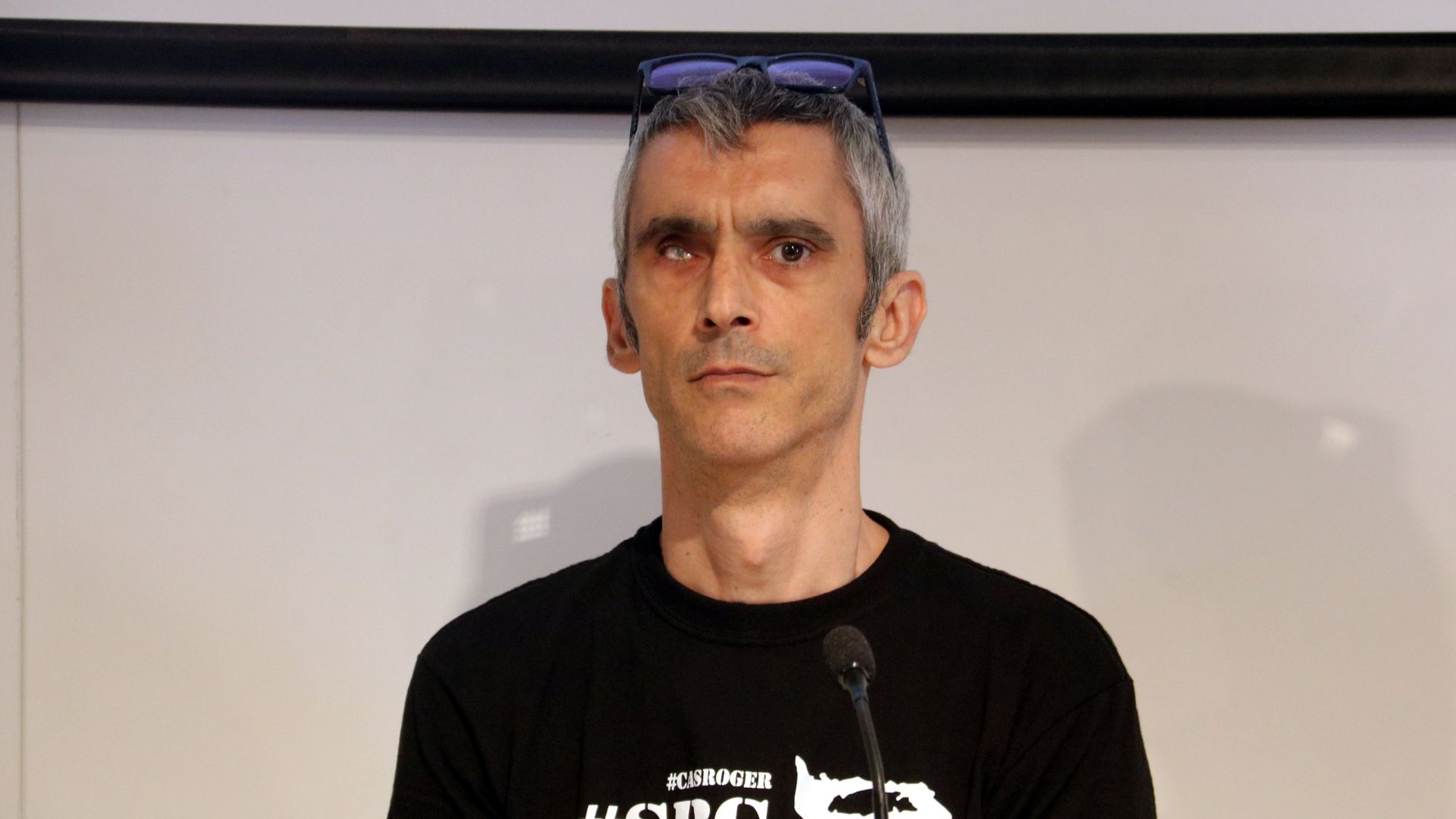 Roger Español Davası: 1-O'da Gözünü Kaybeden Mağdurun Adalet Mücadelesi