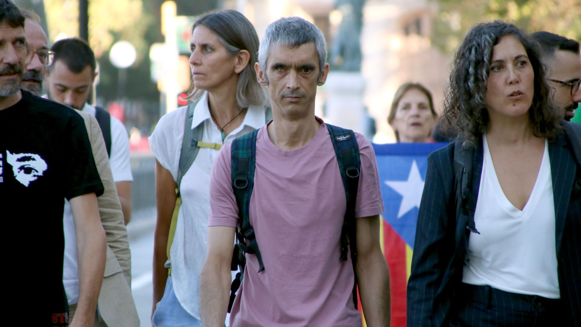 Mossos’tan 1-O Mağduru Roger Español Davasında Şok İddia: Doğrudan Hedef Alınmadı