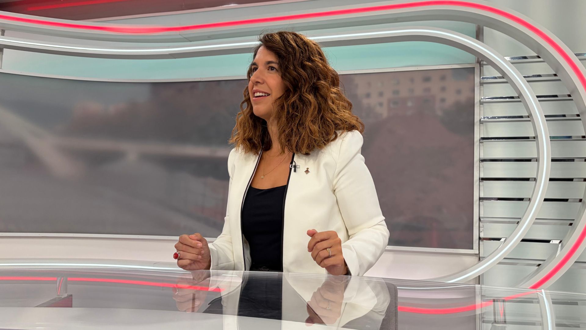Barselona'nın Geleceği La Sagrera'da Şekilleniyor: Mega Proje Şehri Dönüştürüyor