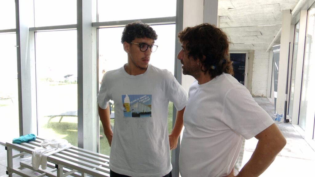 Barselona'nın Kalbinden Bir Sosyal Model: Can Ricart, Göçmen Gençlere Umut Oluyor