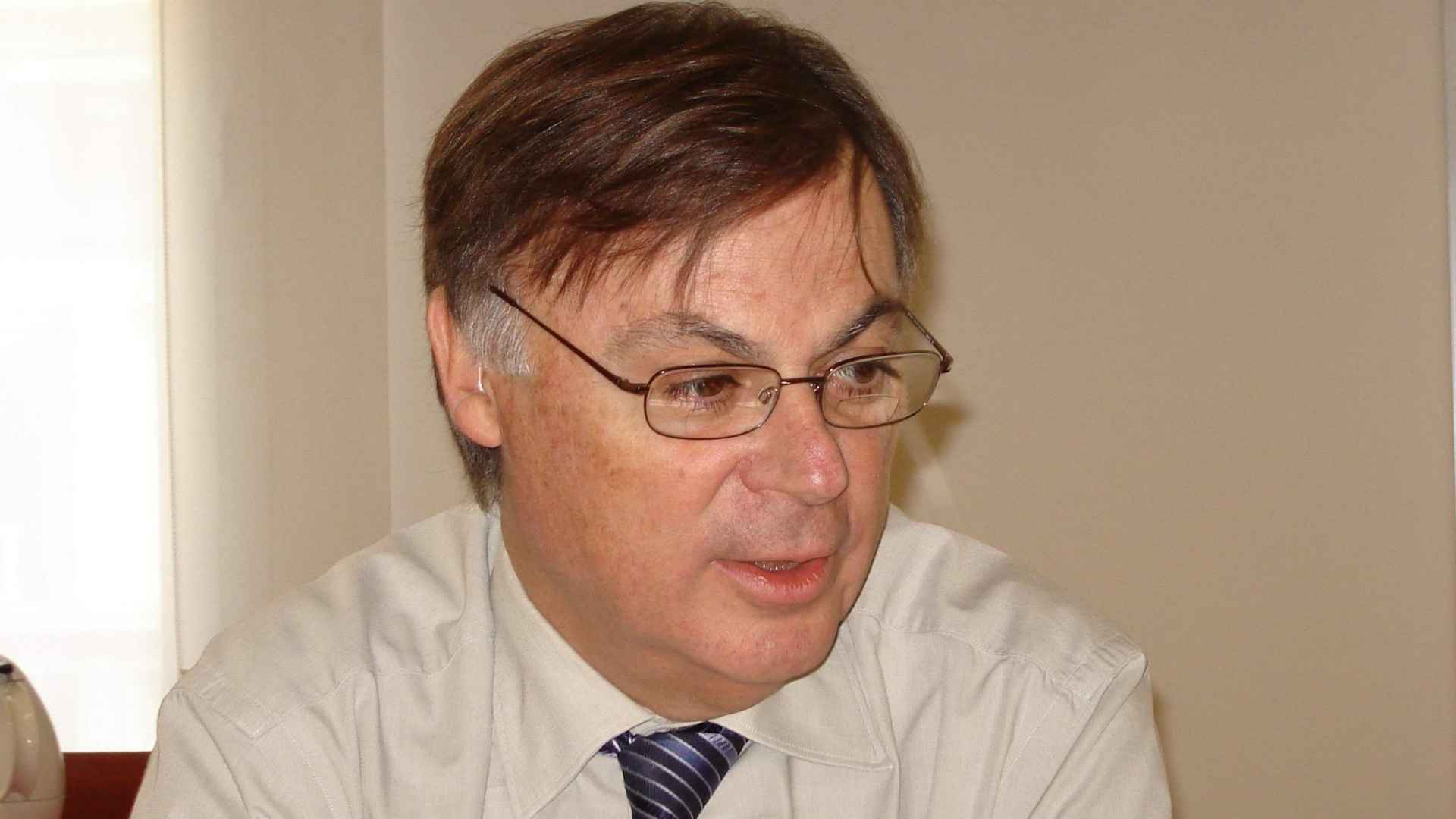 Katalan Yükseköğretiminin Duayeni Carles Solà Hayatını Kaybetti