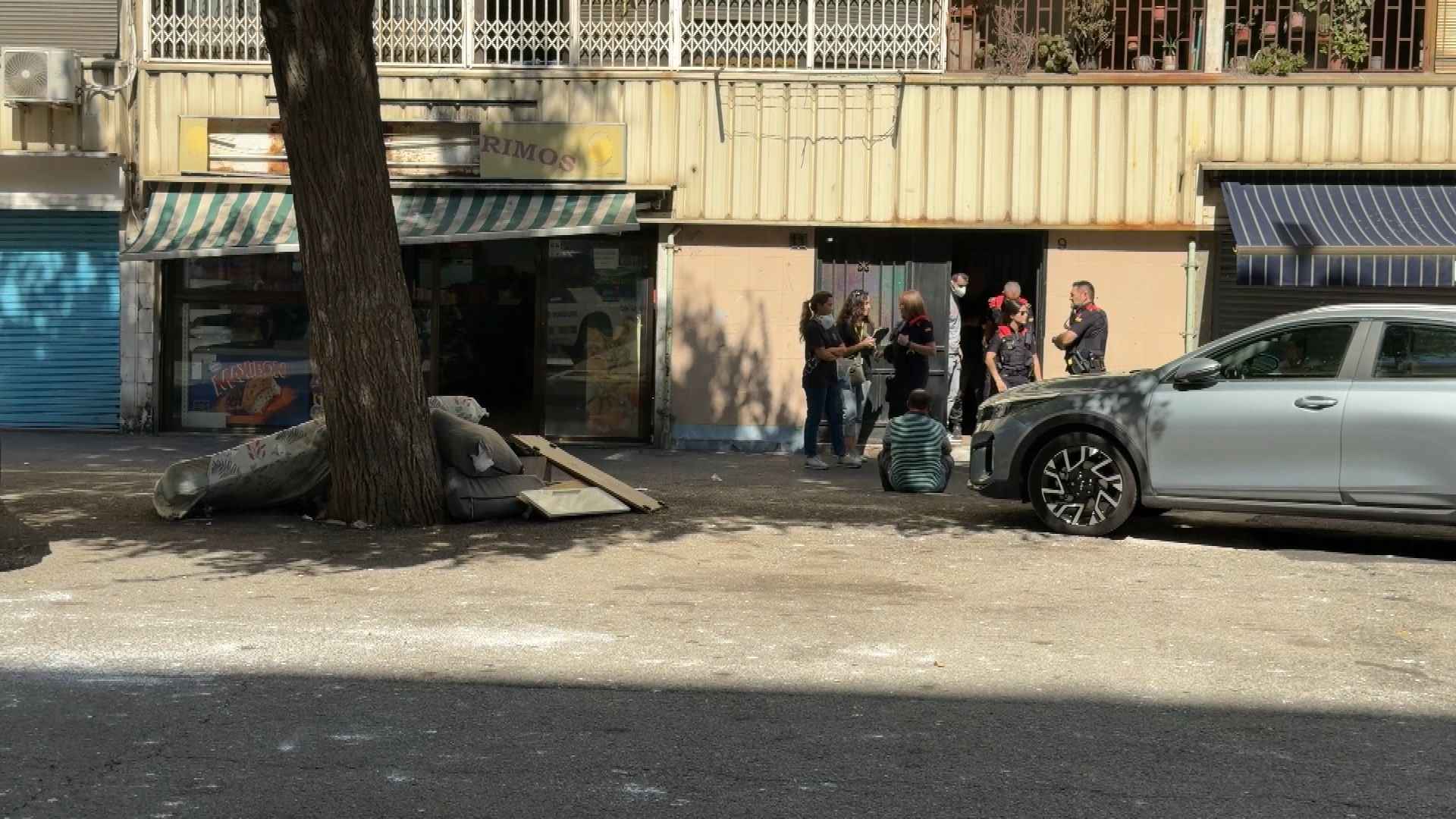 Barselona'da Poşet İçinde Bulunan Ölü Bebeğin Annesi Şartlı Serbest: Toplumda Derin Yankı