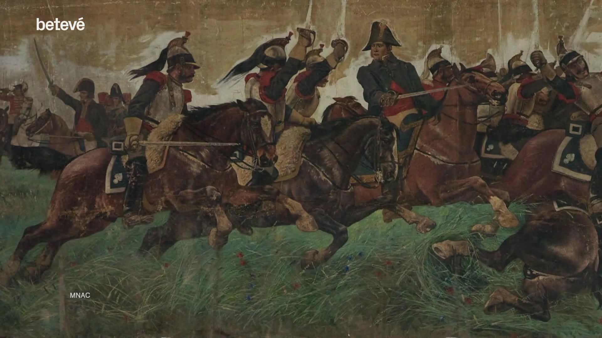 Barselona'nın Unutulmaz Panoraması: 1888 Waterloo Deneyimi Yeniden Keşfedildi
