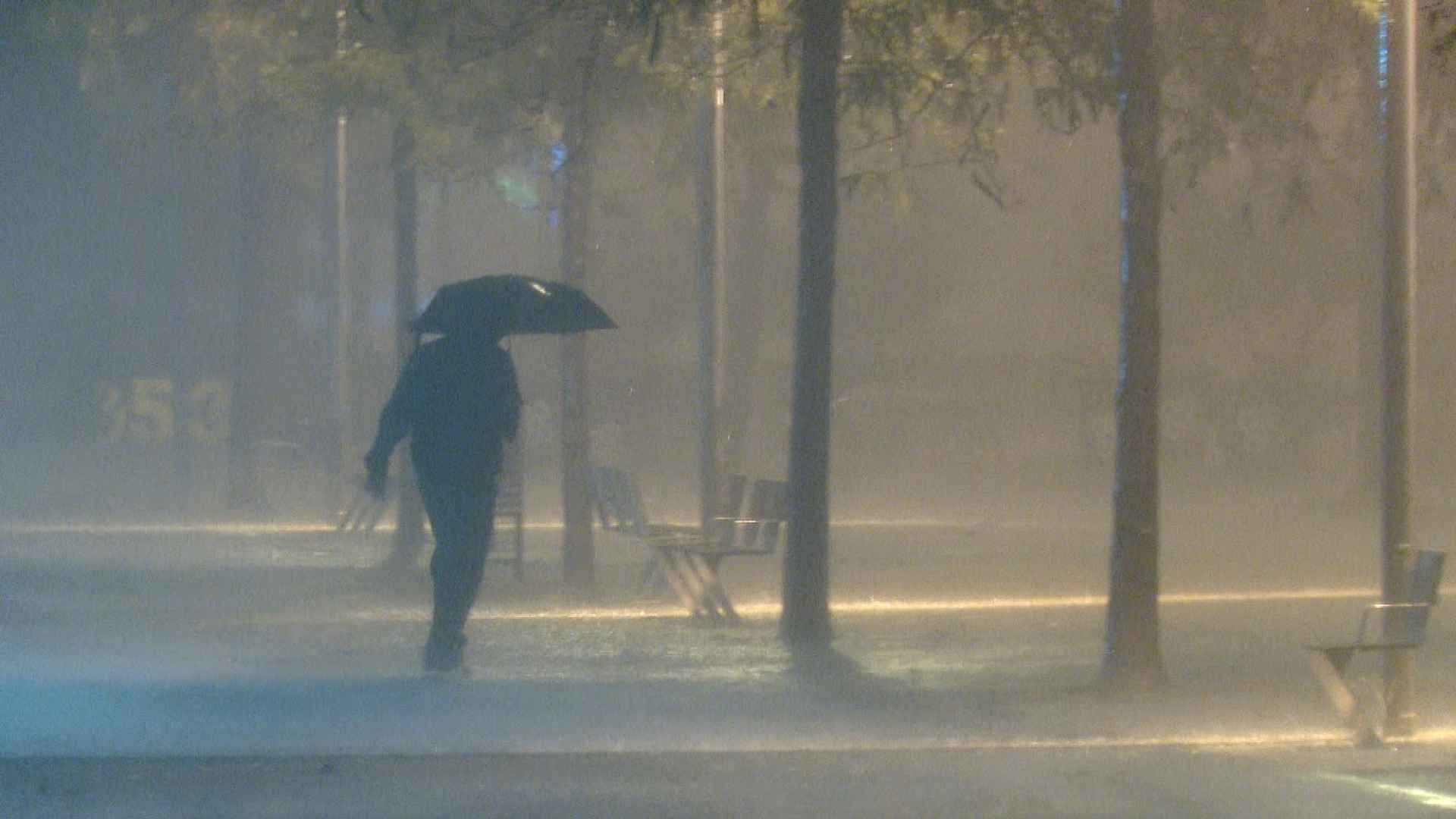 Katalonya'da Şiddetli Yağışlar ve ES-Alert Tartışması: "Her Yağmurda Ülkeyi Durdurmayız"