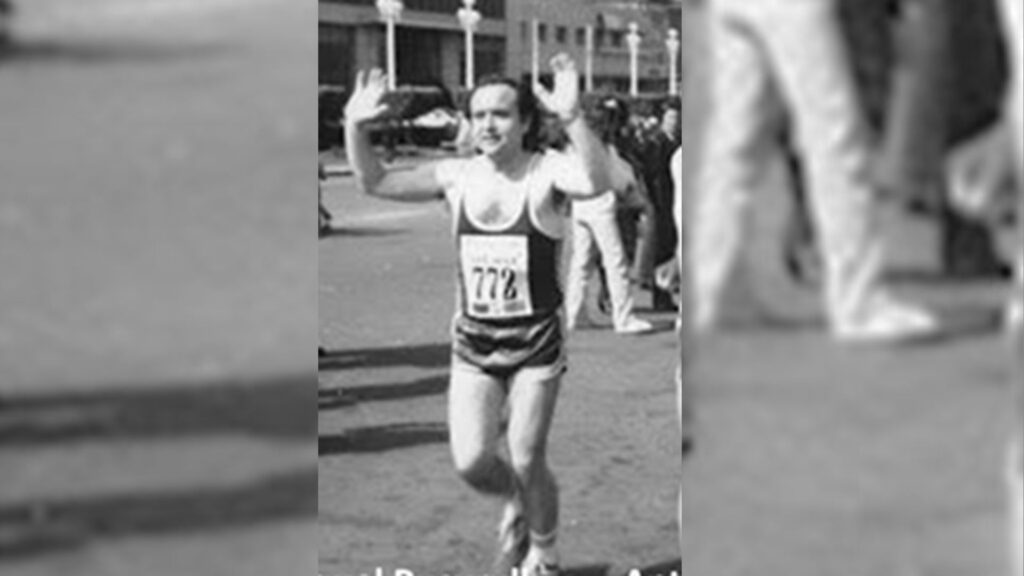 Miquel Pucurull: Maraton ve Hayatın Ritmi, Koşarak Gelen Bilgelik