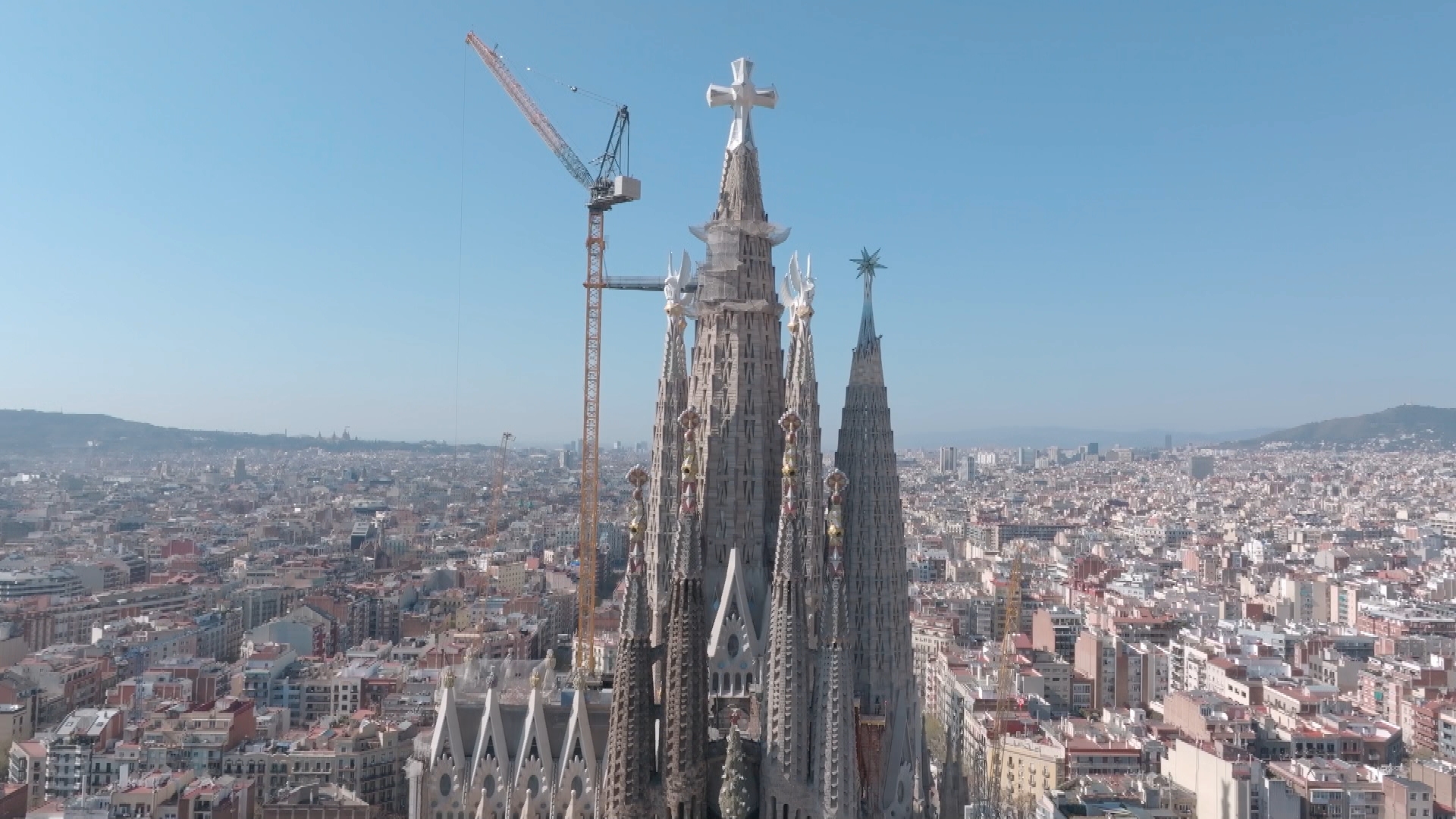 Sagrada Família'nın Bitmeyen Çilesi: Komşular "Huzurumuzla Oynuyorlar" Diyor
