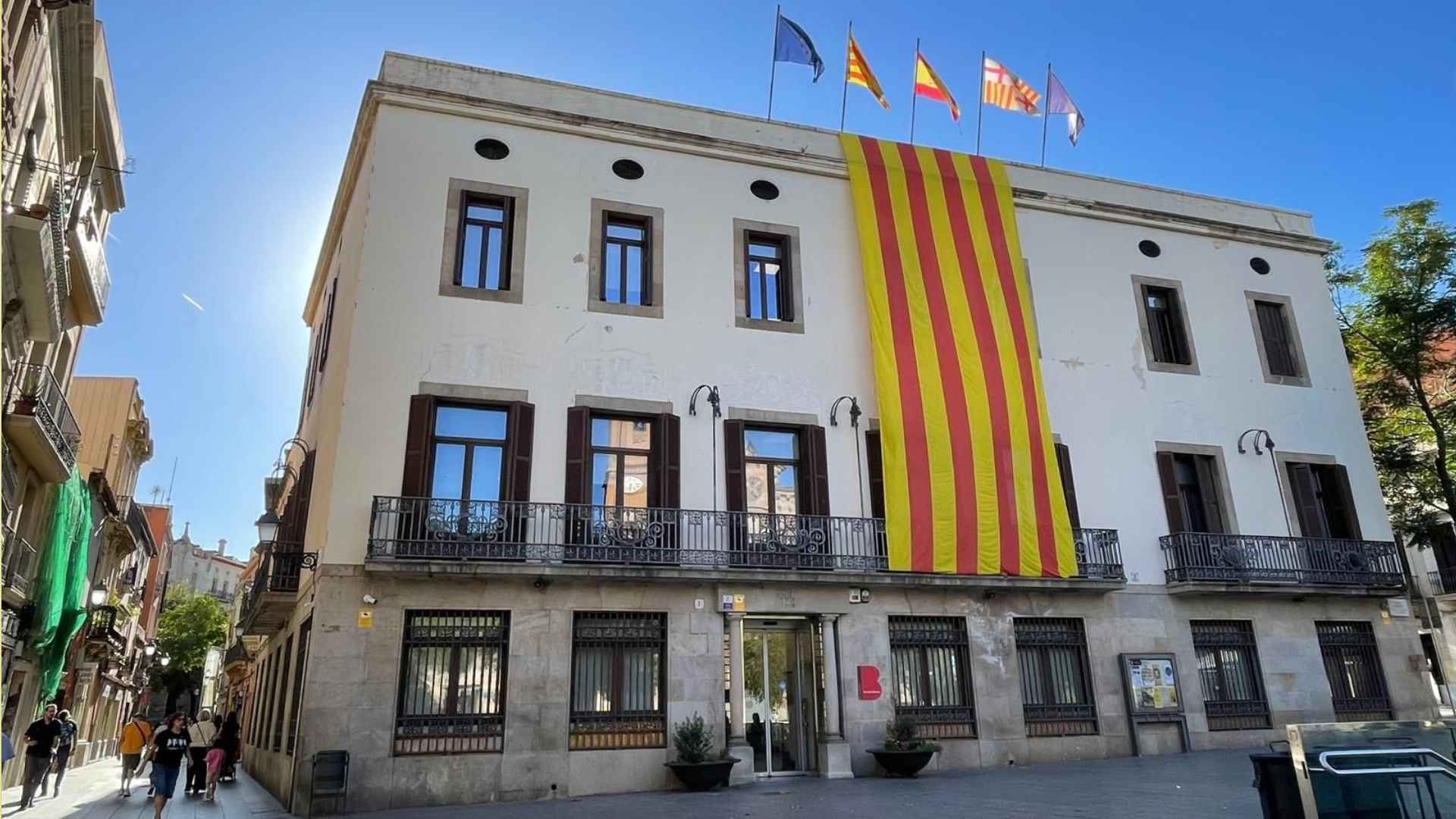 Katalonya Ulusal Günü (Diada) 2026: Barcelona'da Tarihi Anma ve Bağımsızlık Yürüyüşleri