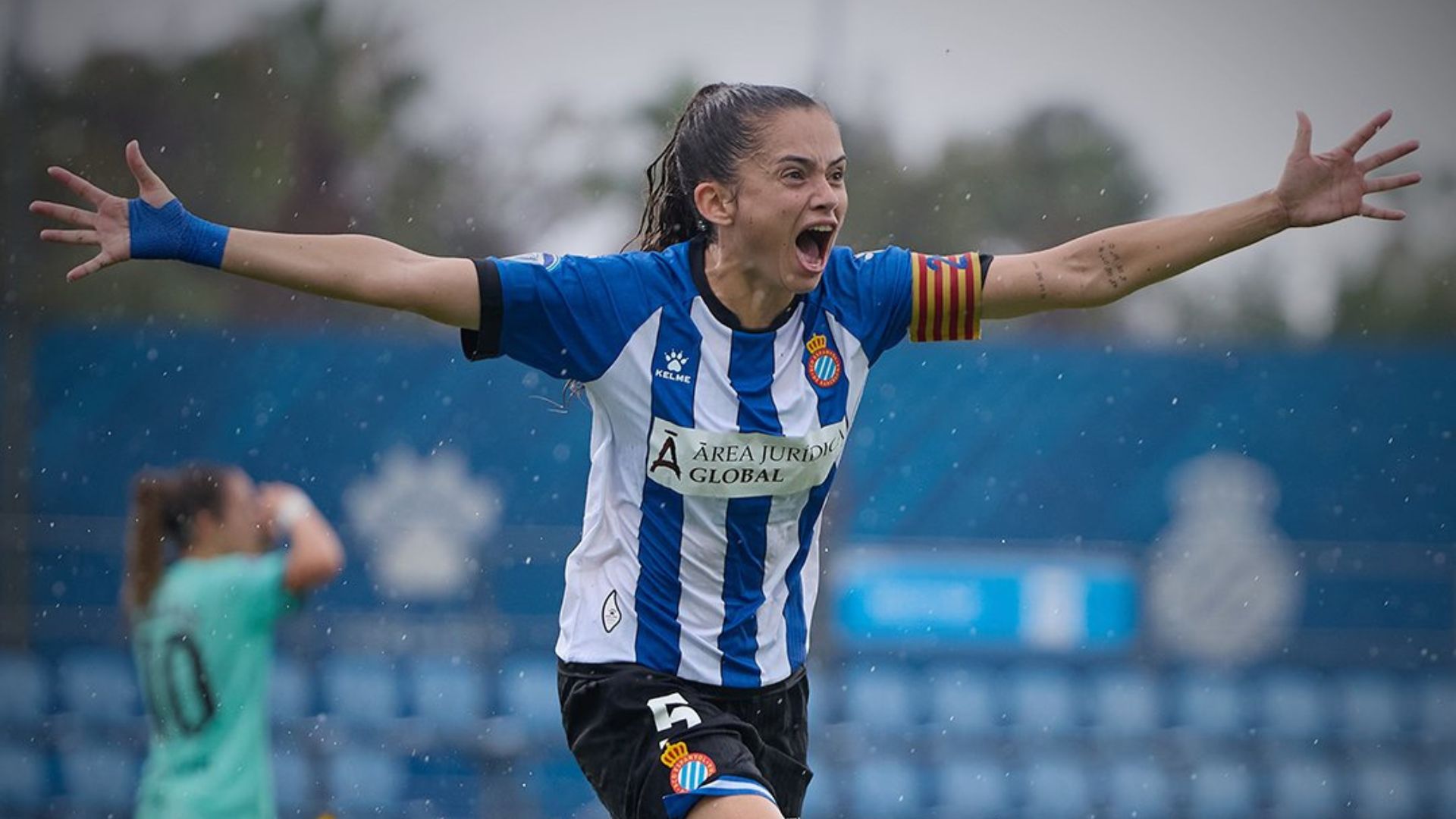 Espanyol Kadın Futbolu, Son Dakika Golüyle Alavés'i Devirdi: Lliga F'de Yükseliş Devam