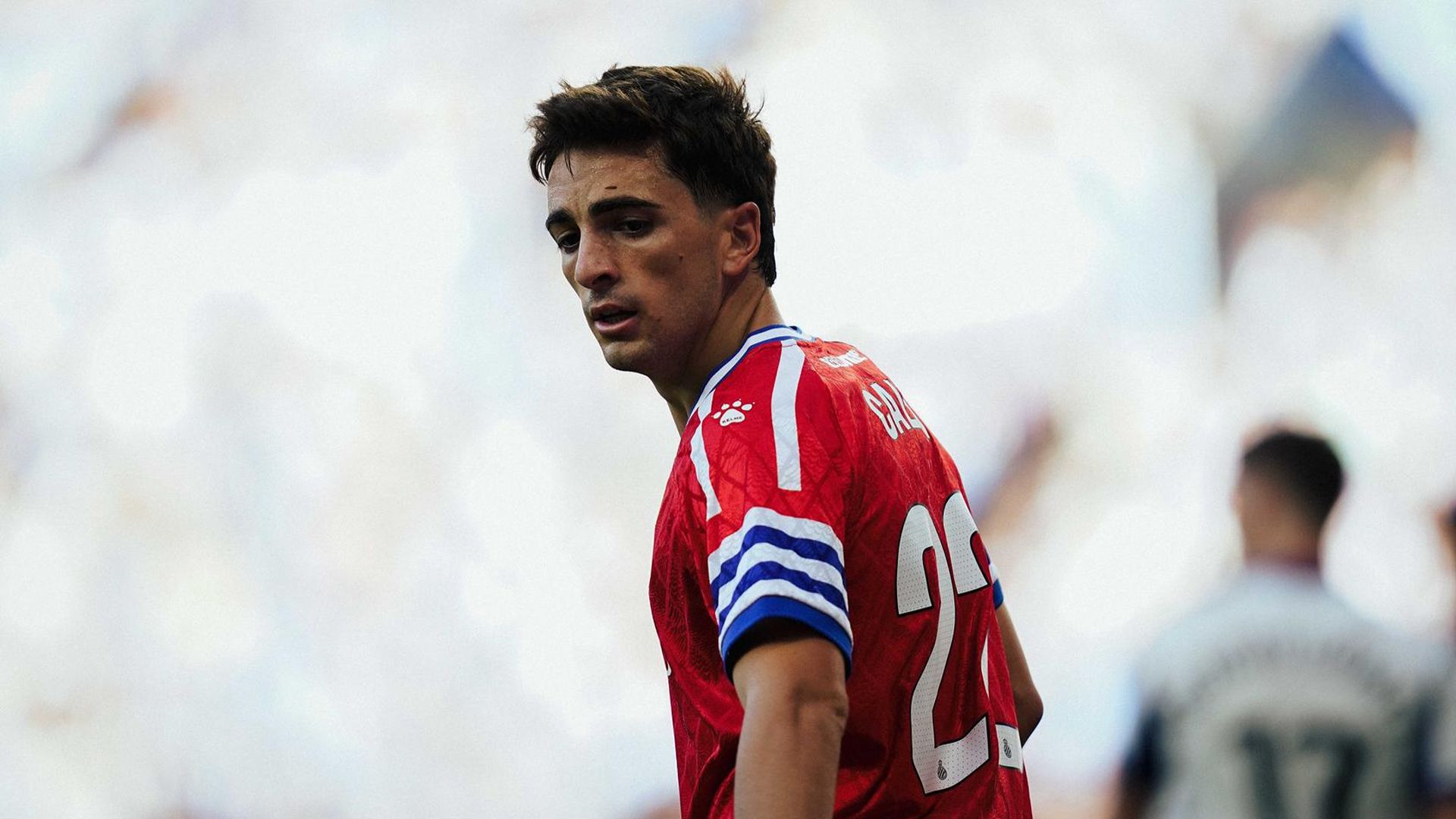 Àlex Calatrava'dan Espanyol'da Yükseliş ve Manolo González'e Tam Destek