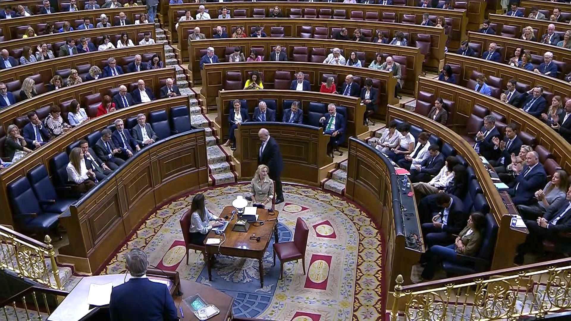 İspanya'da Konut Krizi Derinleşiyor: Hükümetin İlk Kararnamesi Reddedildi