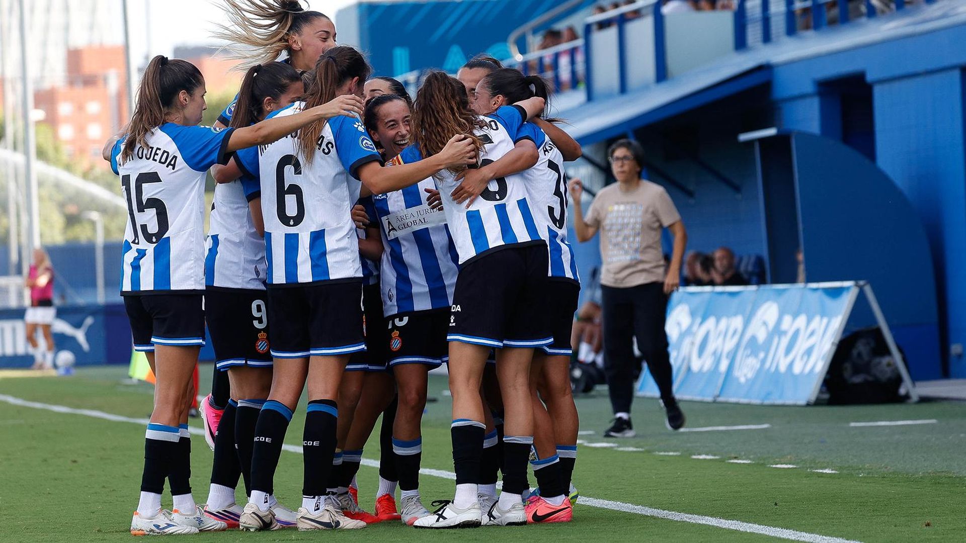 Espanyol Femení, Kraliçe Kupası'nda Celta Deplasmanına Çıkıyor: Zorlu Ama Avantajlı Viraj