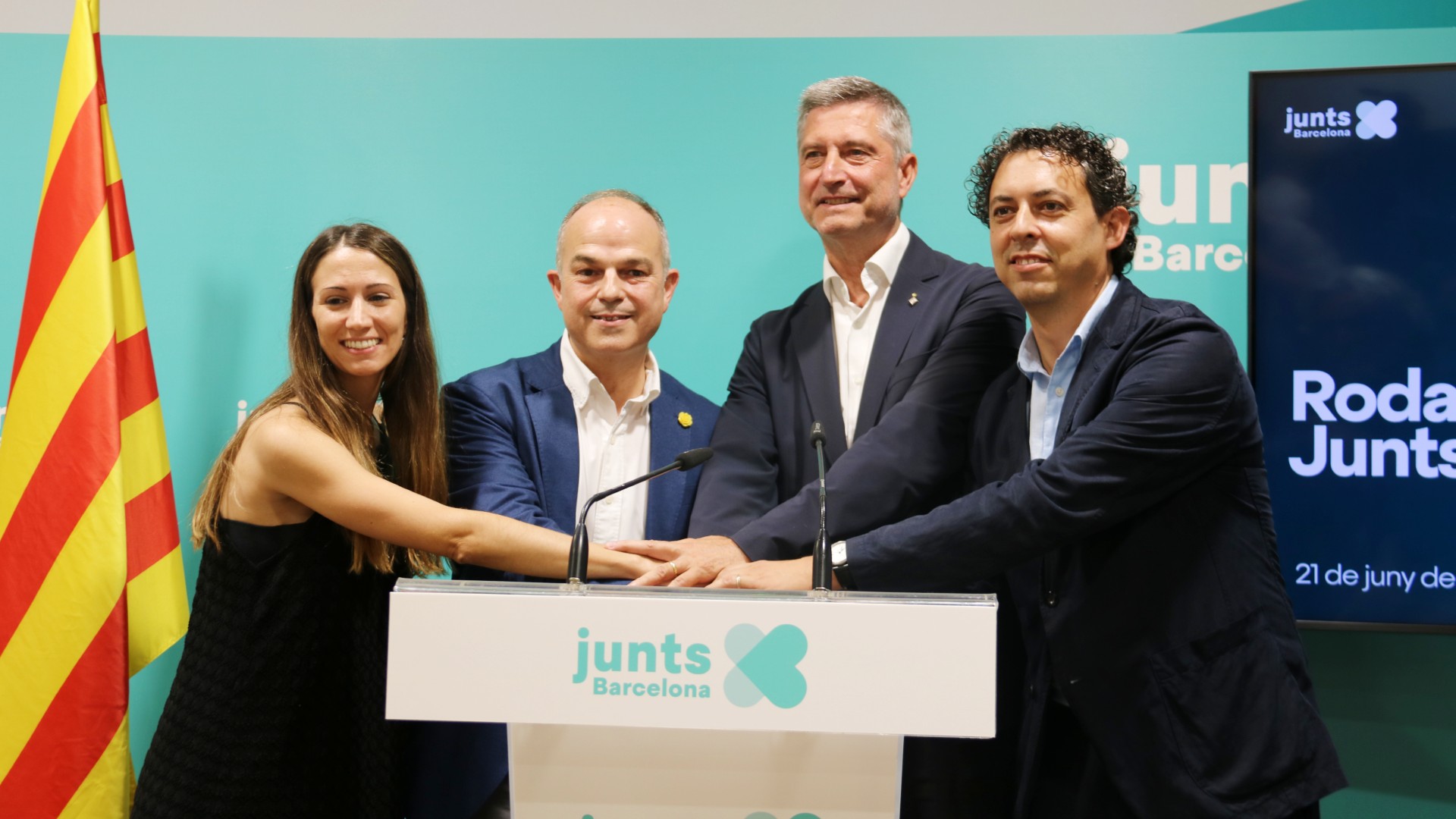 Junts'tan İspanya Hükümeti'ne Konut Engel: Barselona'daki Kriz Ulusala Taşındı