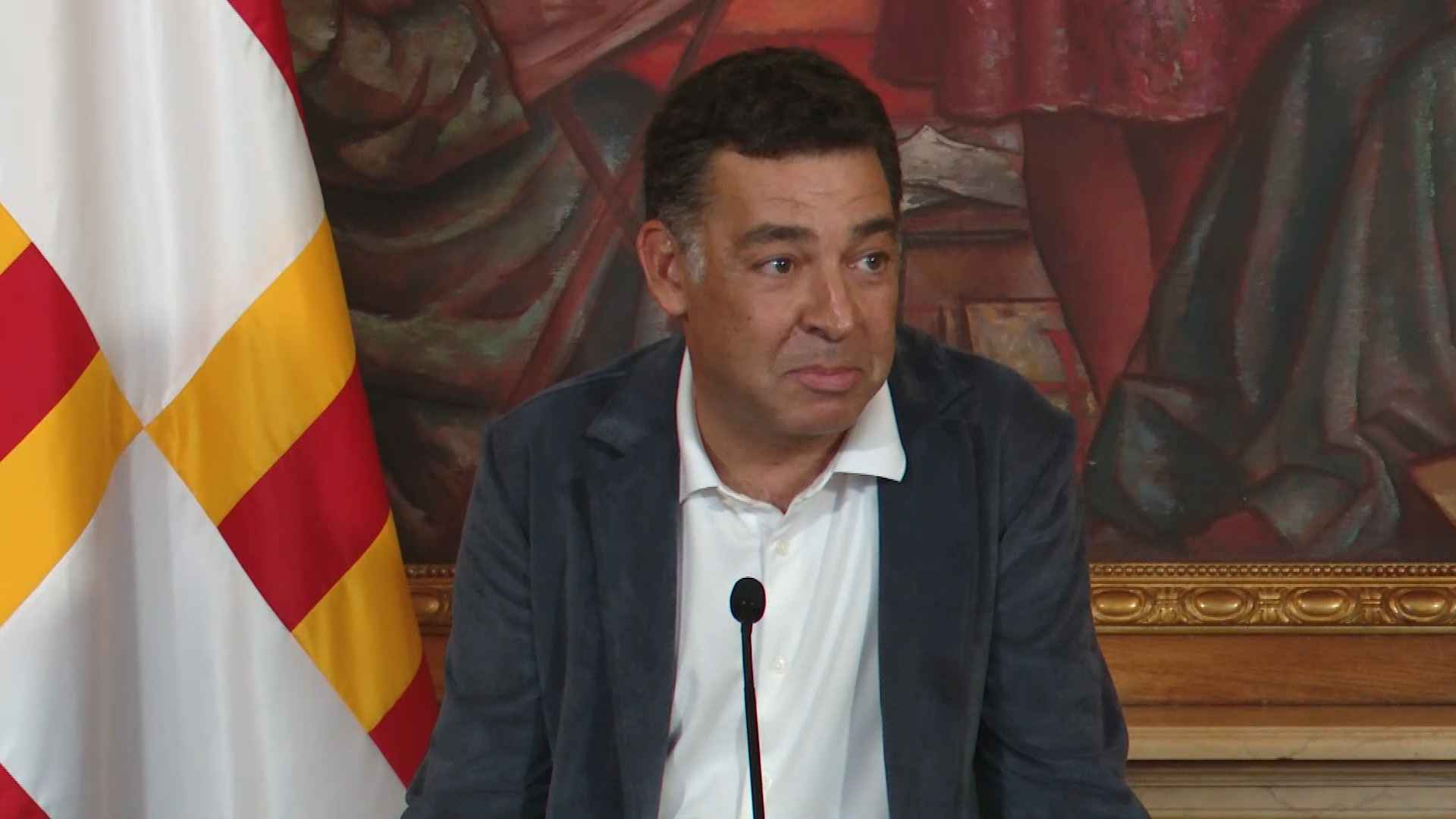 Barselona Ombudsmanı David Bondia, İkinci Döneminde Konut Hakkını "Sistem Hatası"