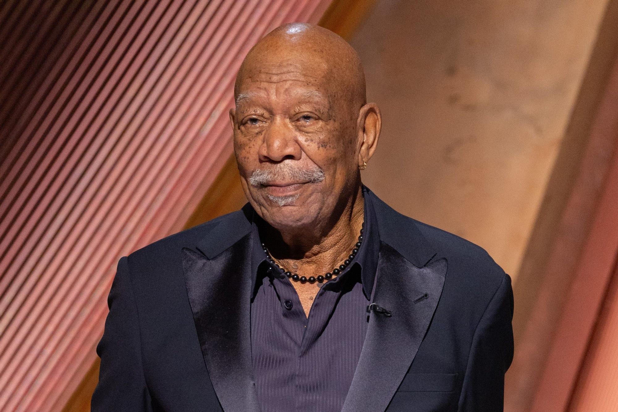 Morgan Freeman'dan İlham Veren Kariyer Mesajı: 'Rol Teklif Edildiği Sürece Çalışırım'