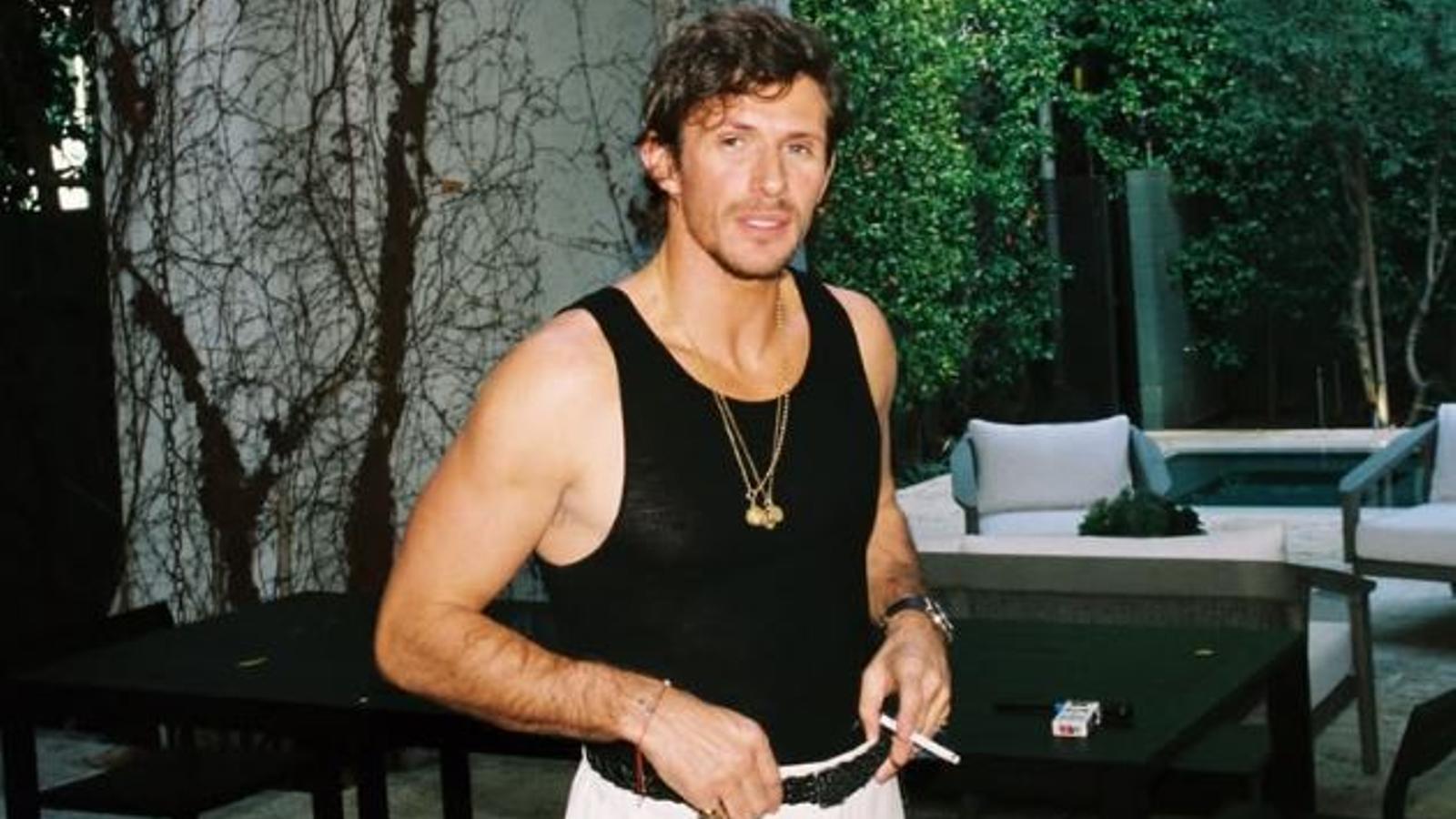 İspanya'da Ünlü İngiliz Model Jake Hall'un Şüpheli Ölümü: Mallorca'da Parti Sonrası