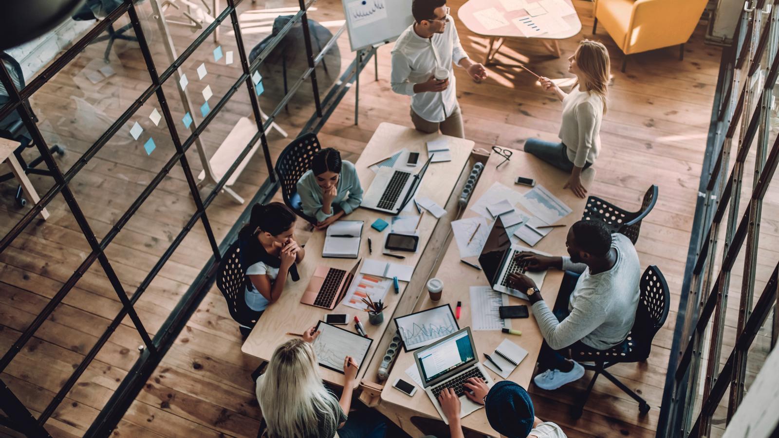 İspanya'da Kadın Yöneticiler Eşit Ücret İçin Erkeklerden 47 Gün Fazla Çalışıyor