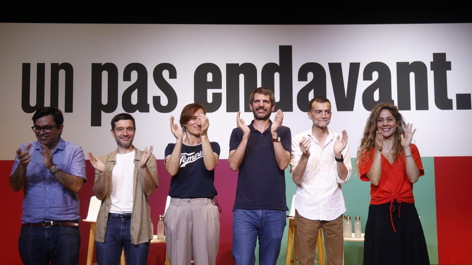 Sumar, PSOE'ye Karşı 'Temiz' Alternatif Olarak Yükseliyor: "Sorumluluk Şart!"
