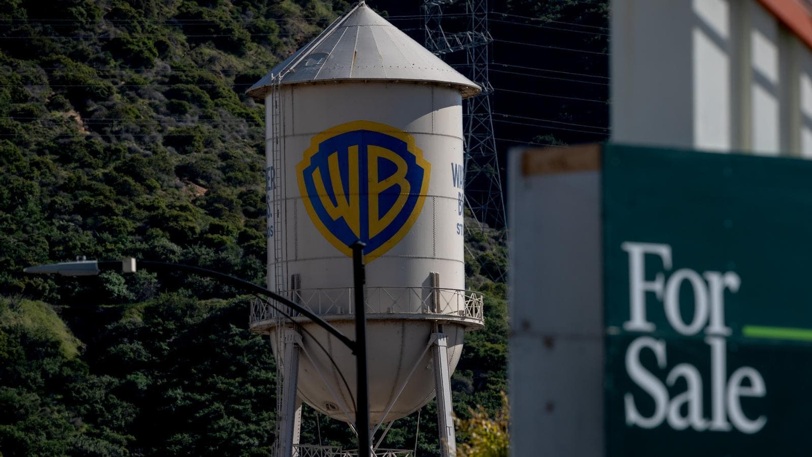 Paramount, Warner Bros. Discovery Satın Alım Yarışında Netflix'i Gerid