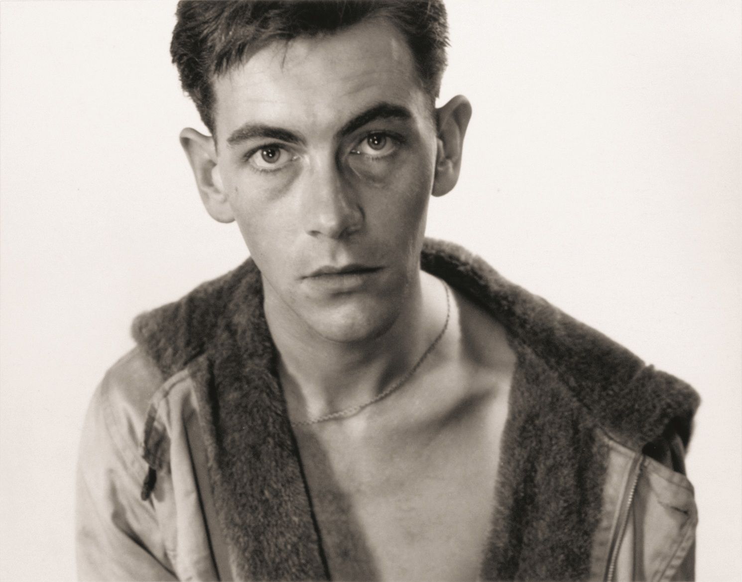 Minor White: 20. Yüzyıl Fotoğrafçılığının Gizli Dehası Barselona'da