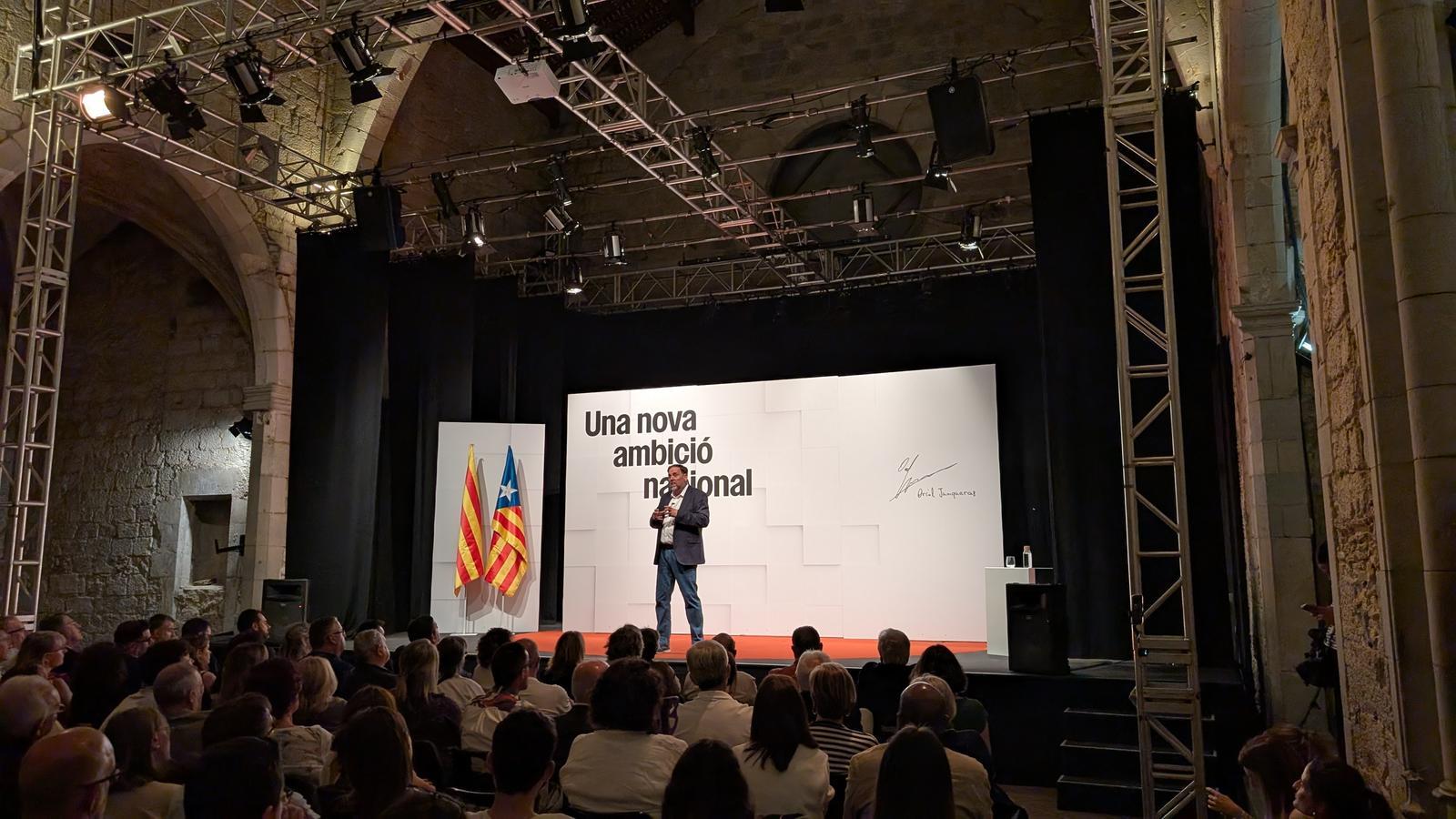 Katalan Bağımsızlıkçılarının Madrid'deki Son Kozu: Bütçe Görüşmeleri
