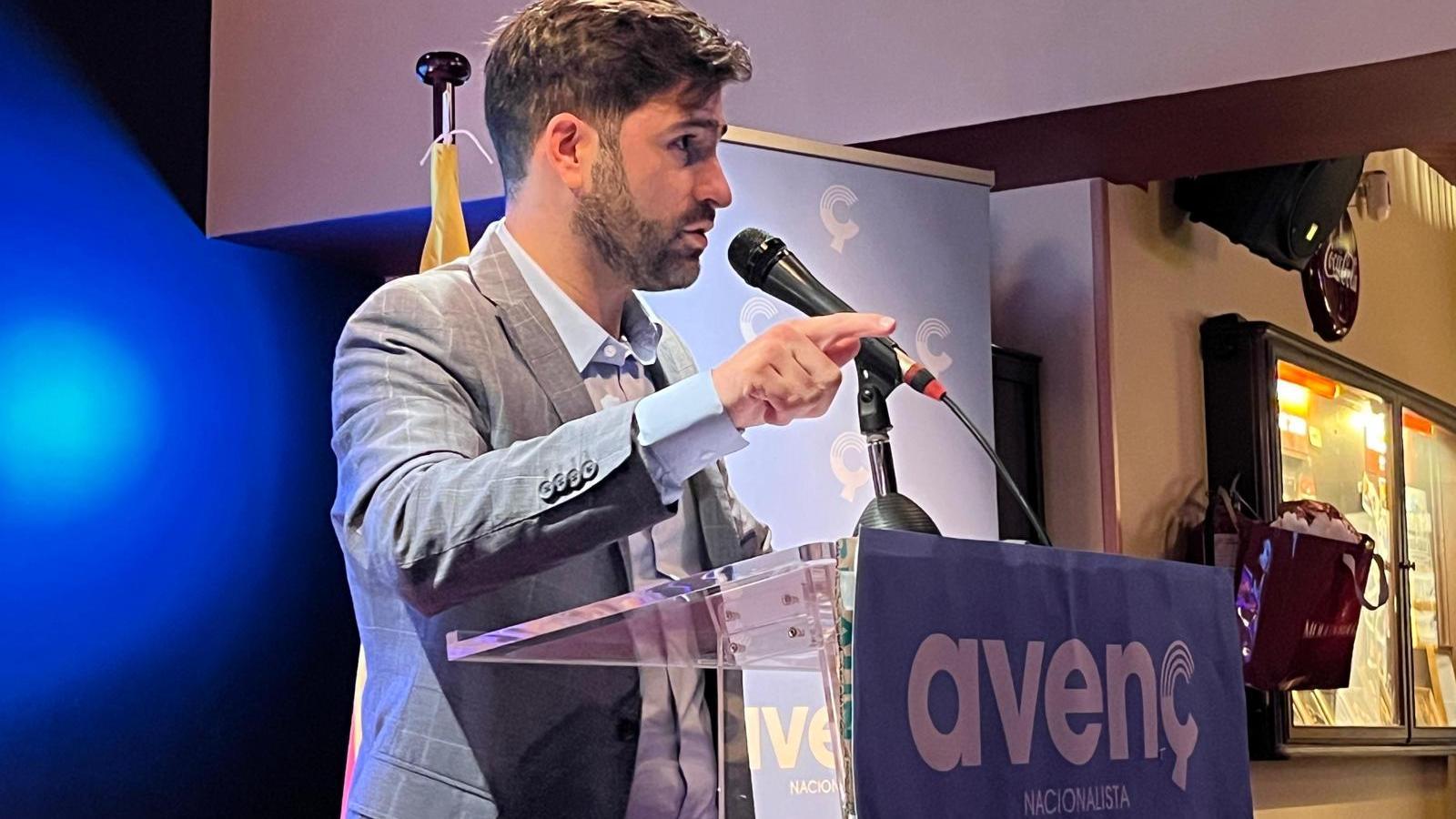 **Aliança Catalana'dan Manresa Meclis Üyesine Şaşırtıcı Teklif: Aşırı Sağın Genişleme