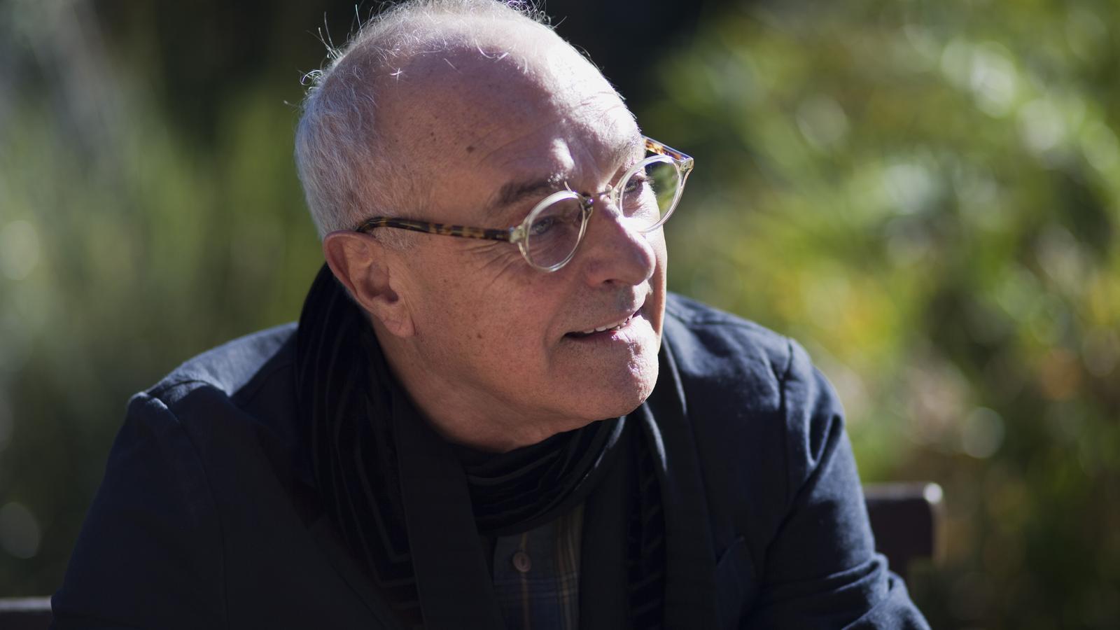 Katalan Düşünür Antoni Marí'nin Mirası: 'Şehir Sonsuz Olasılıklar Fikri'