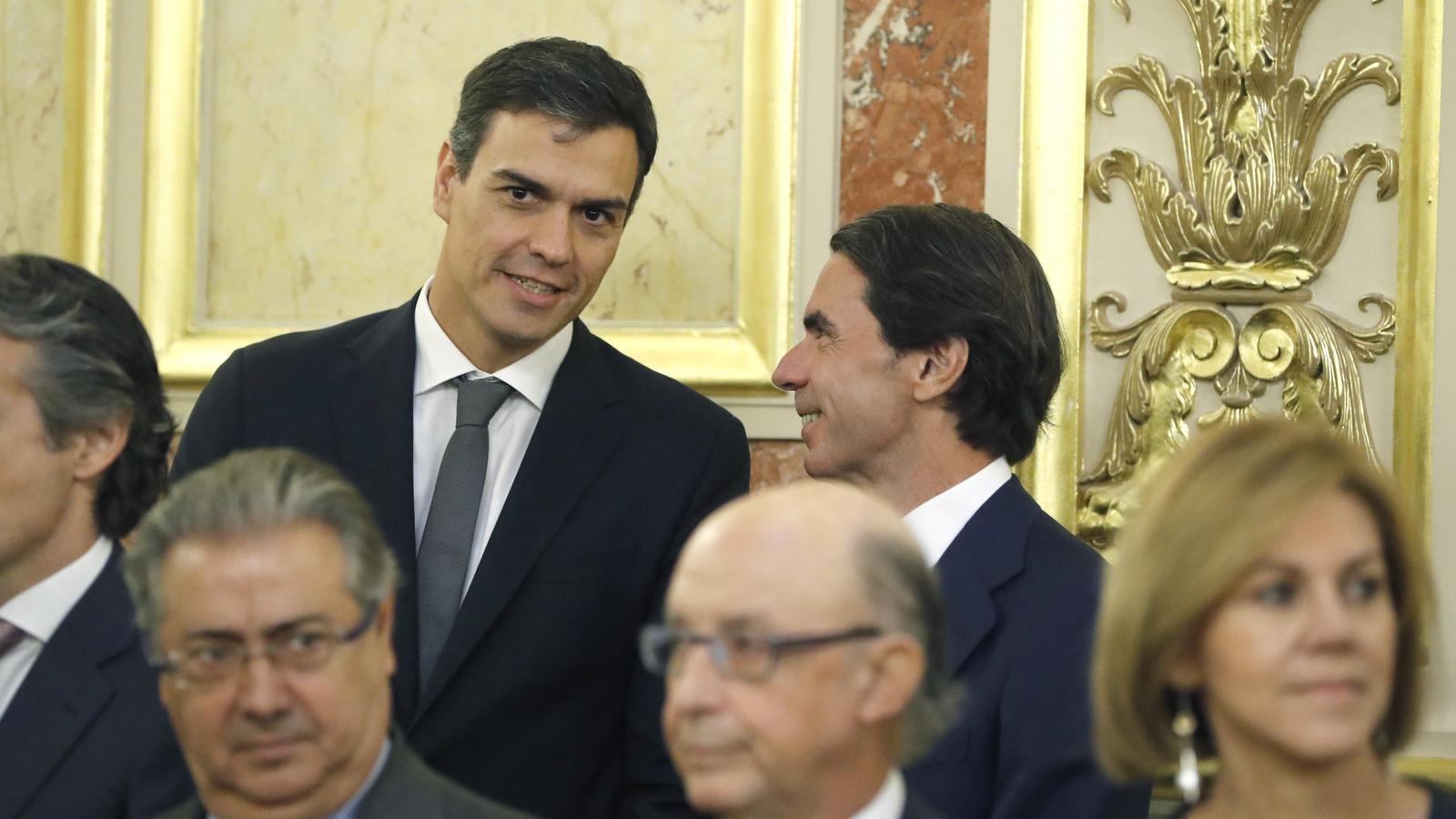 Pedro Sánchez, İspanya Demokrasisinin En Uzun Süreli İkinci Lideri