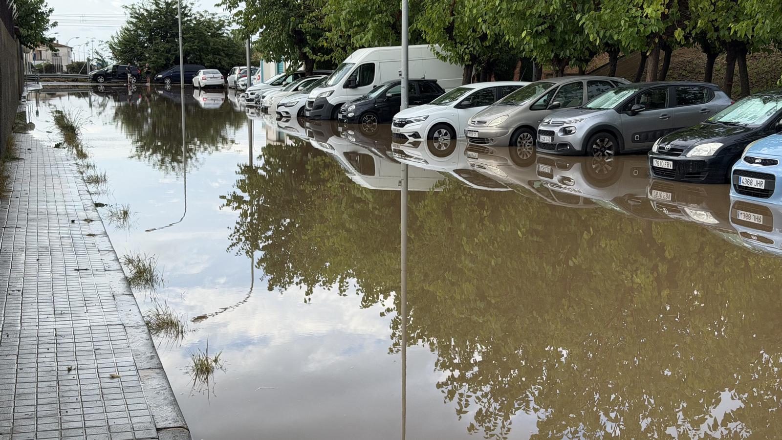 İklim Değişikliği ve Medya: Tarragona Yağmurları Üzerine Habercilik Tartışması
