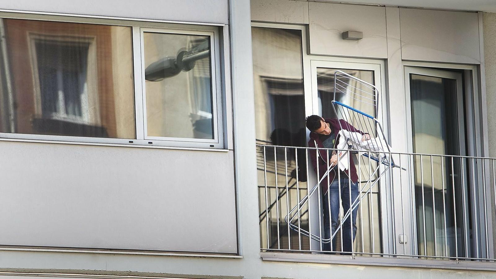 Katalonya'dan Gençlere Konut Desteği: Kredi Yaş Sınırı 40'a Çıktı