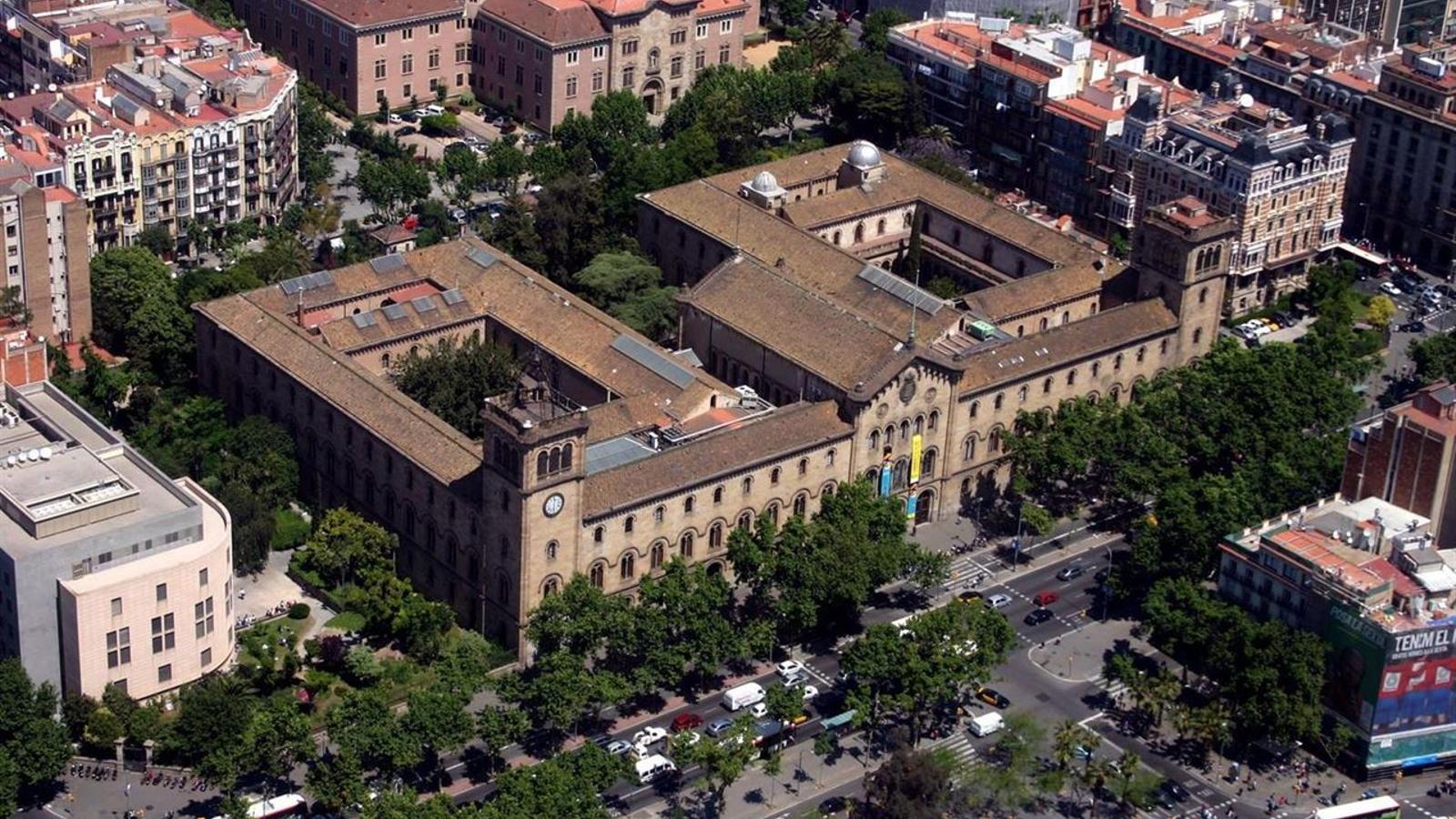 Katalan Enstitüsü'nden Cinsel Tacizle Suçlanan Profesöre Ağır Darbe