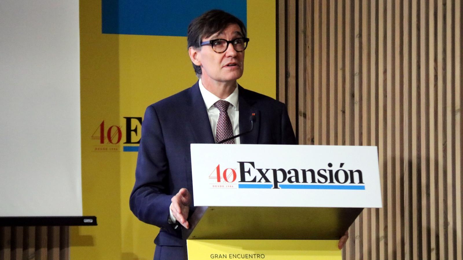 Katalonya'dan Orta Doğu Savaşı Etkilerine 400 Milyon Avroluk Dev Destek