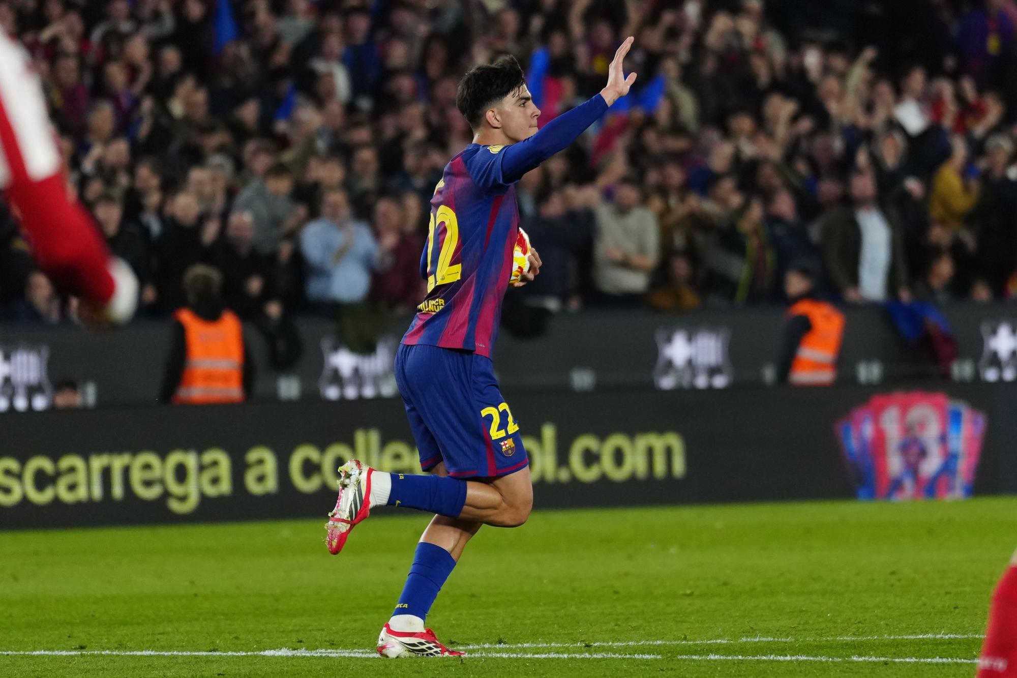 Athletic Bilbao - Barcelona Maçı: La Liga'da Zirve ve Avrupa Yarışı!