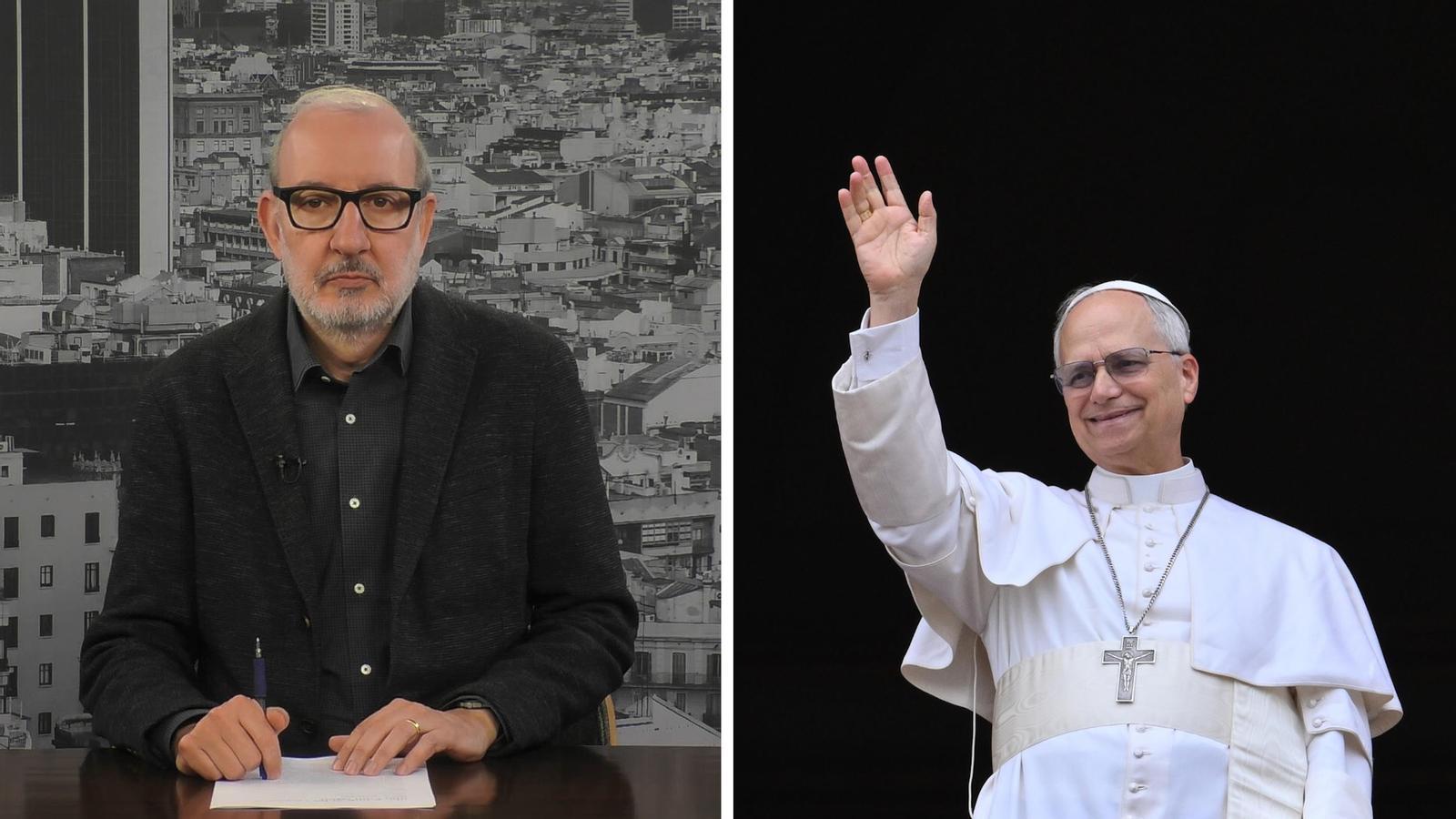 Papa'nın Katalonya Ziyareti: Tarihi Miras ve Bir İsim Karmaşası