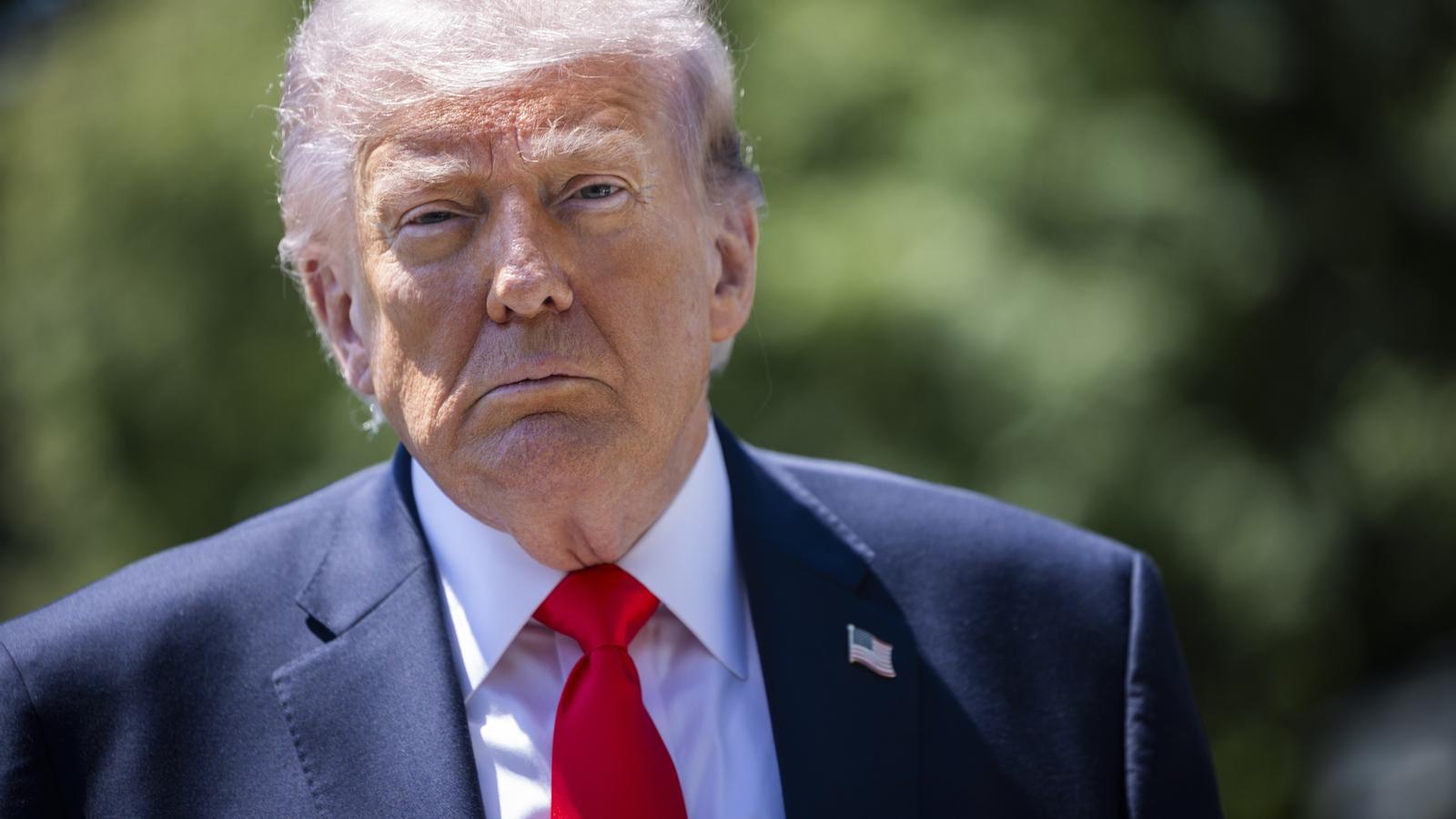 Avrupalıların Dörtte Biri ABD'yi Rakip Görüyor: Trump Dönemi Güven Erozyonu