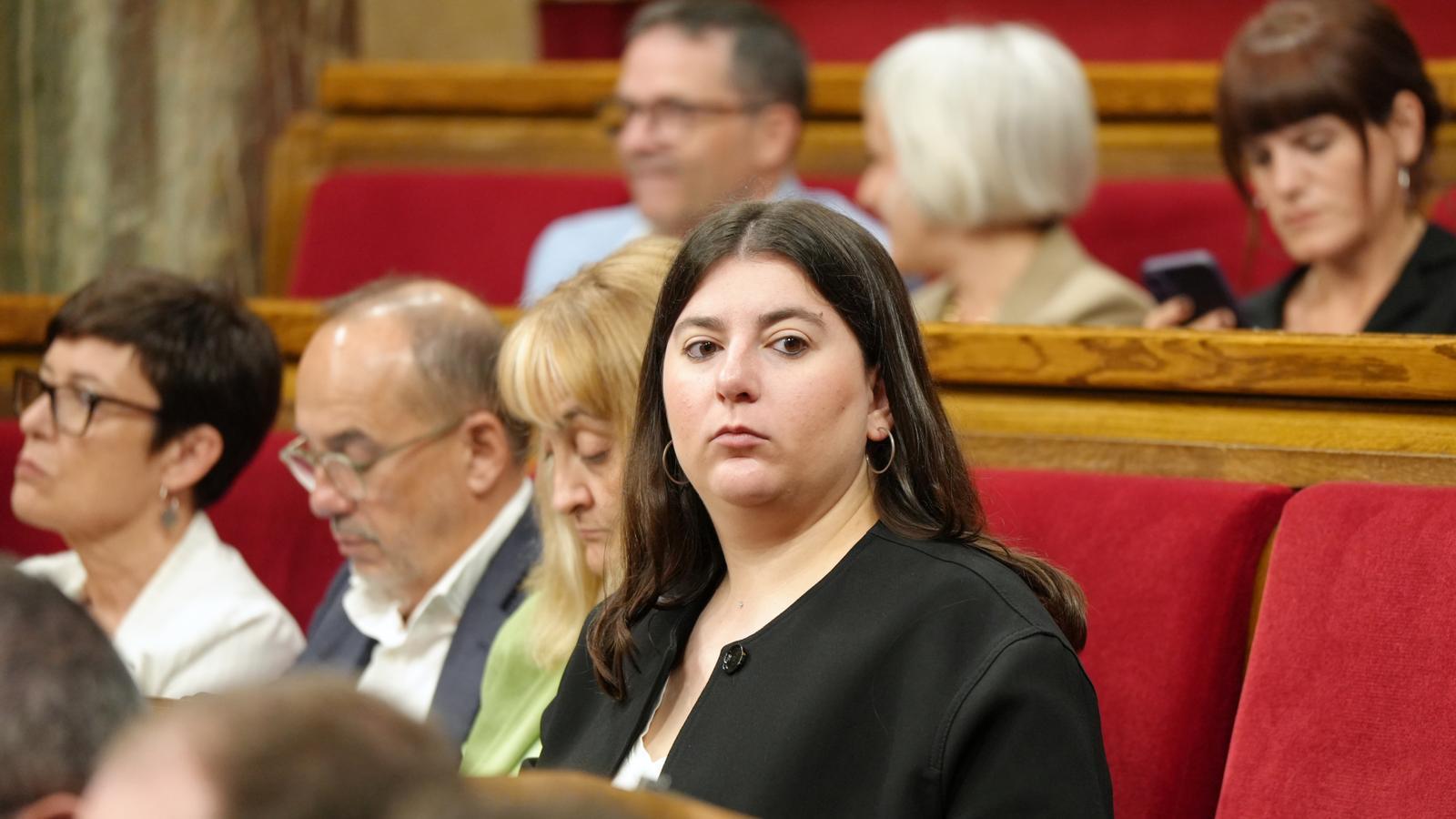 Katalonya Bütçesi Kurtuldu: ERC Gençlik Kolları Kritik Oylamada Evet Dedi