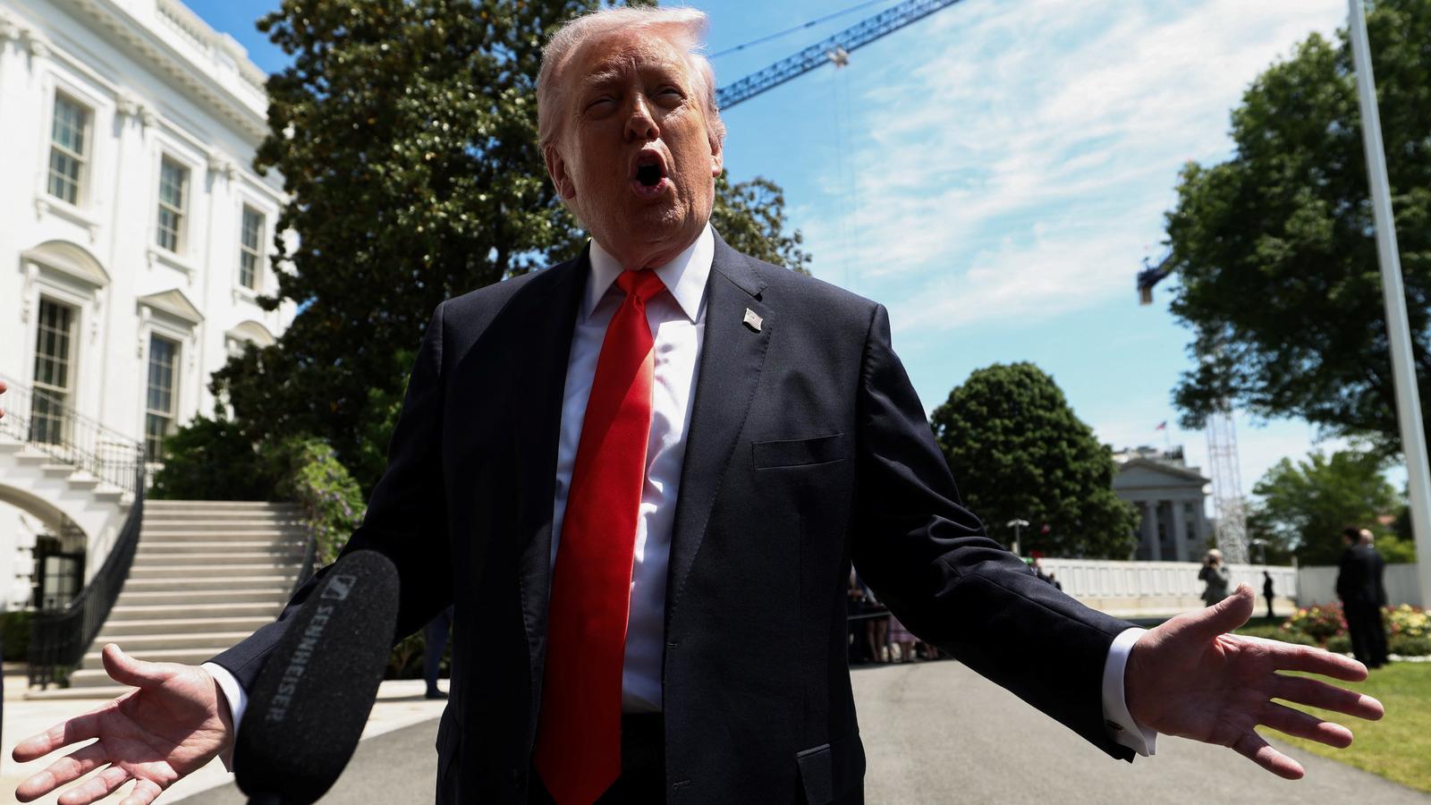 **Pulitzer Ödülleri Trump'a Yine Meydan Okuyor: Basın Özgürlüğü Vurgusu**