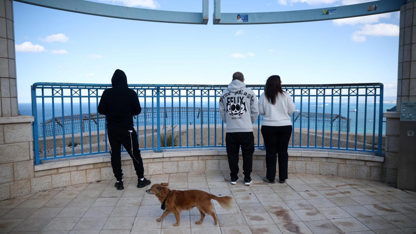 İsrail ve İran'dan Personel Çekilmesi Gerilimi Tırmandırıyor