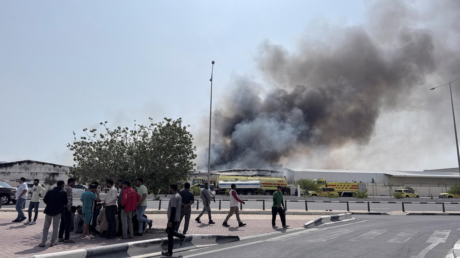 Ortadoğu'da Bölgesel Gerilim Tırmanıyor: Küresel Etkileri Neler Olacak?