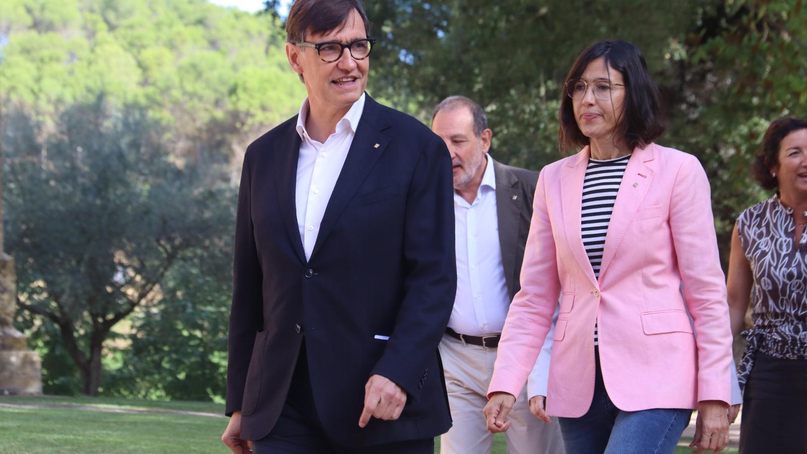 Katalonya'dan Ceuta Krizine İnsani Yanıt: Refakatsiz Çocukların Entegrasyonu Sorumluluğu