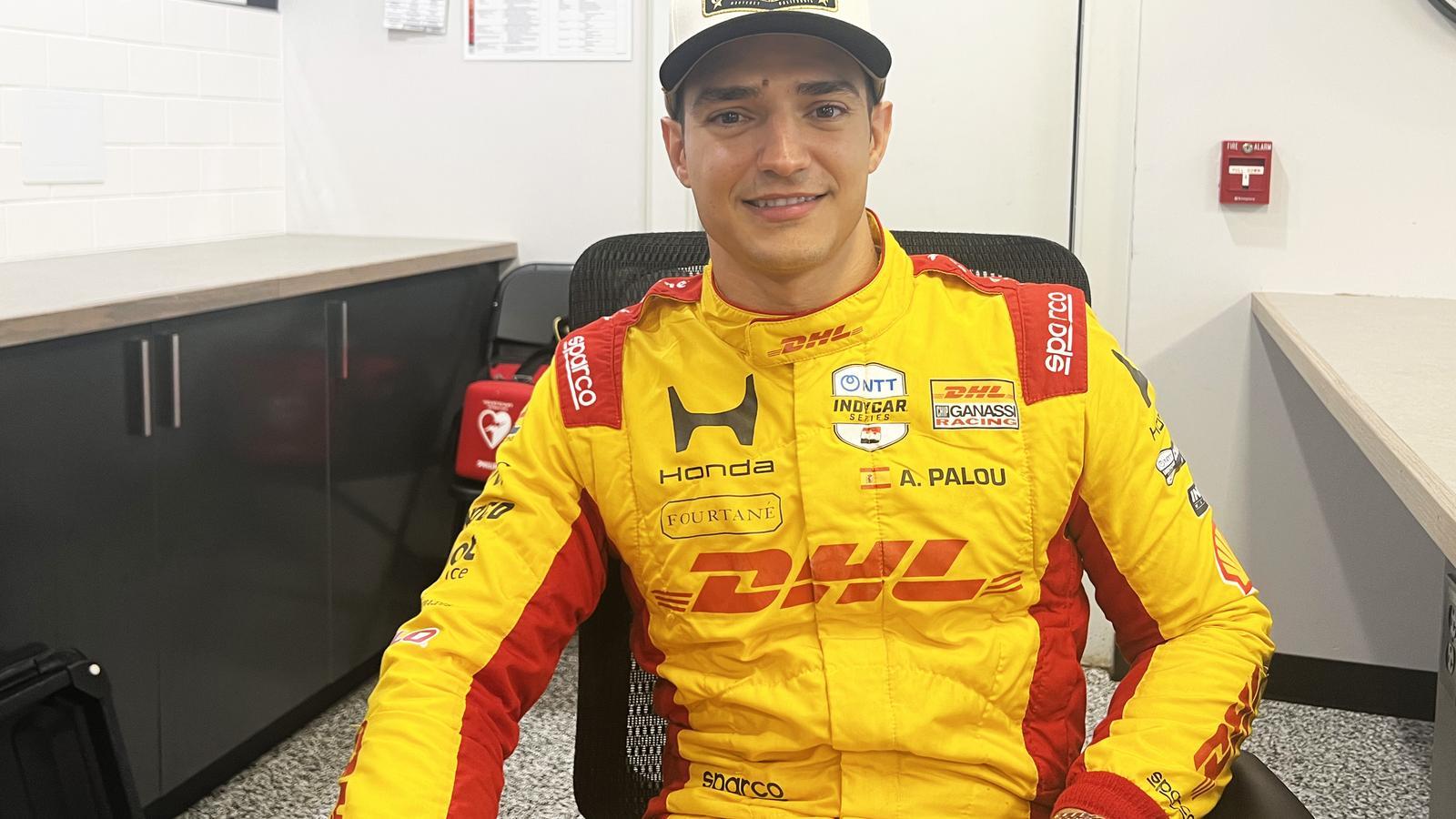 Àlex Palou IndyCar'da Üçüncü Kez Zirvede: Tarihi Başarısıyla Dominasyonunu Kanıtladı!