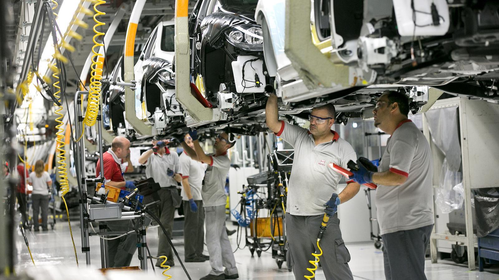 Volkswagen, SEAT Markasını 2029'a Kadar Sonlandırmayı Düşünüyor: İspanyol Devi İçin
