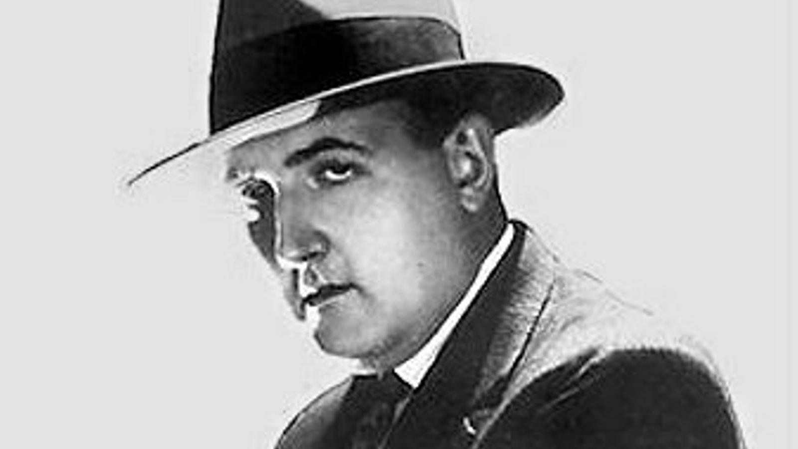 Sagarra'nın 1926 Paskalya'sı: Sansür Gölgesinde Fikirlerin Dirilişi