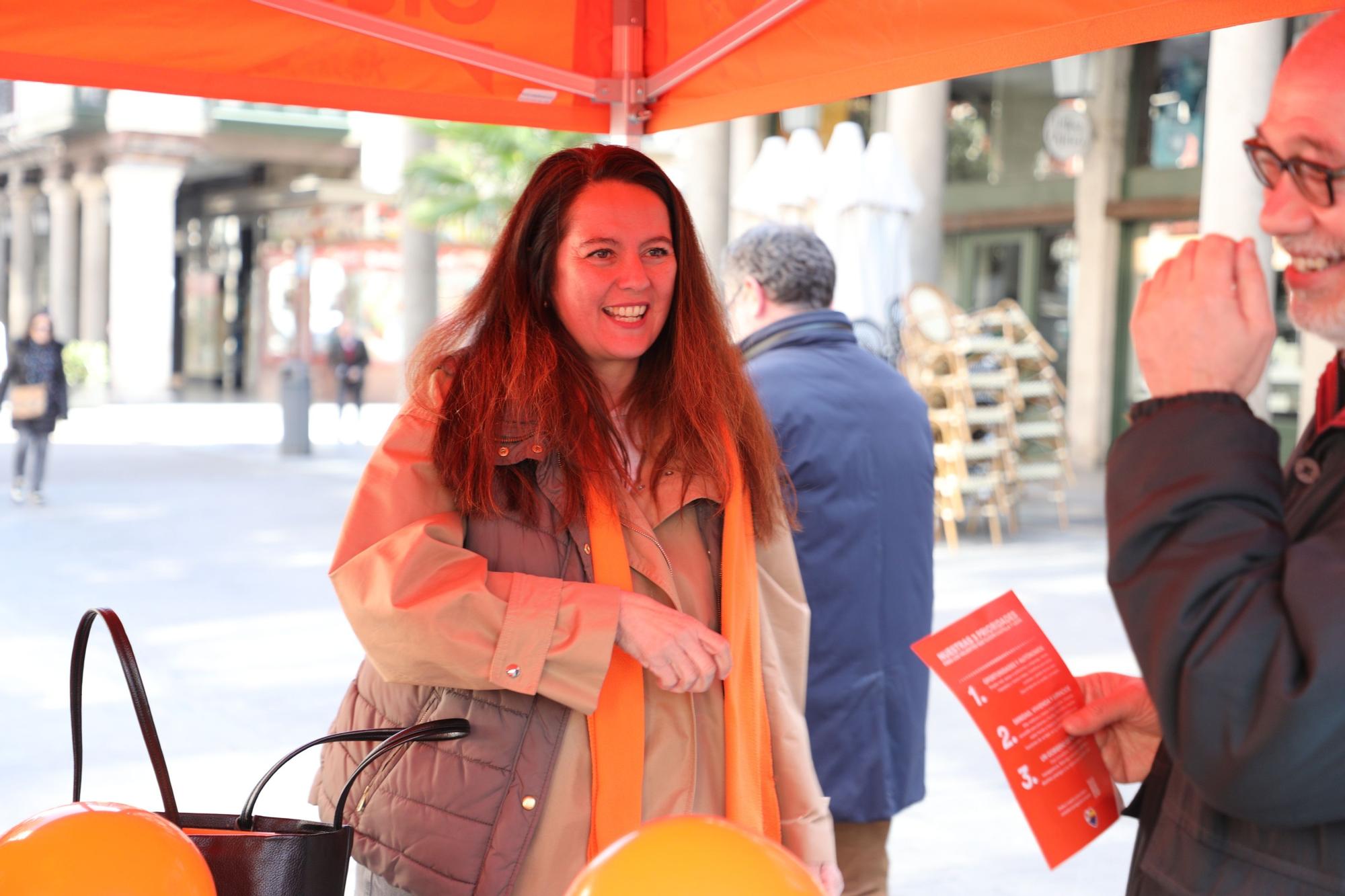 Ciutadans'ın Son Dansı: İspanya Siyasetinde Bir Dönemin Sonu mu?