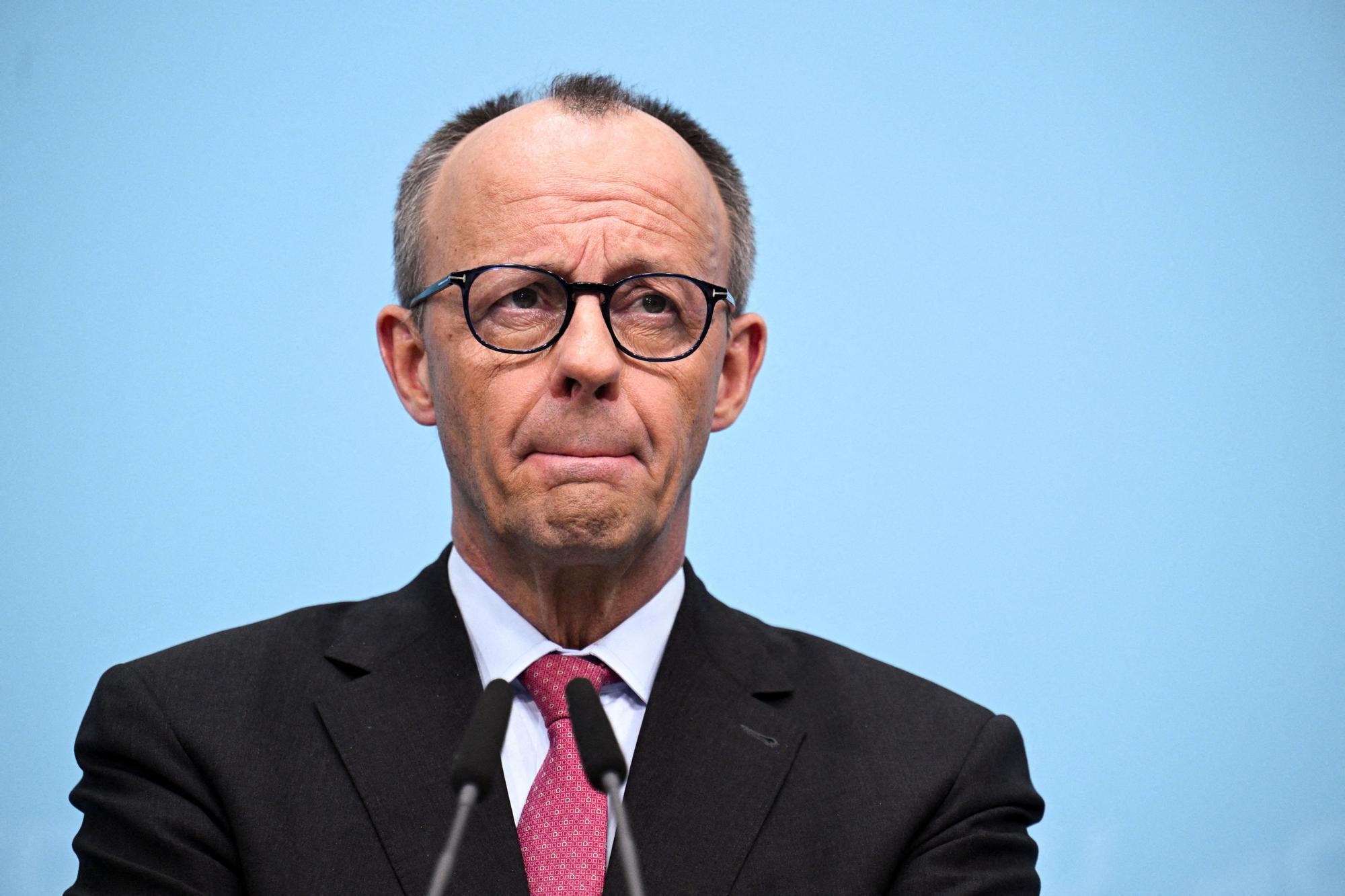 Almanya'dan İran Çatışmasına Net Mesaj: Merz 'Bizim Savaşımız Değil' Dedi