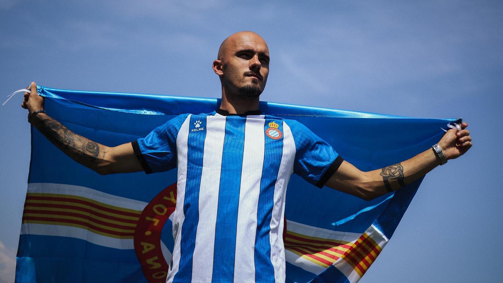 Espanyol'un Elit Ligde Kalma Formülünün Riskleri: Kiralık Oyuncu Stratejisi