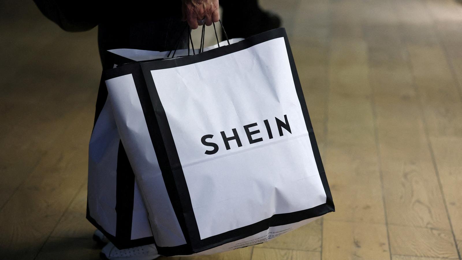 Shein'in Zorlu Borsa Serüveni: Hong Kong'a Yöneliş ve Küresel Tartışmalar